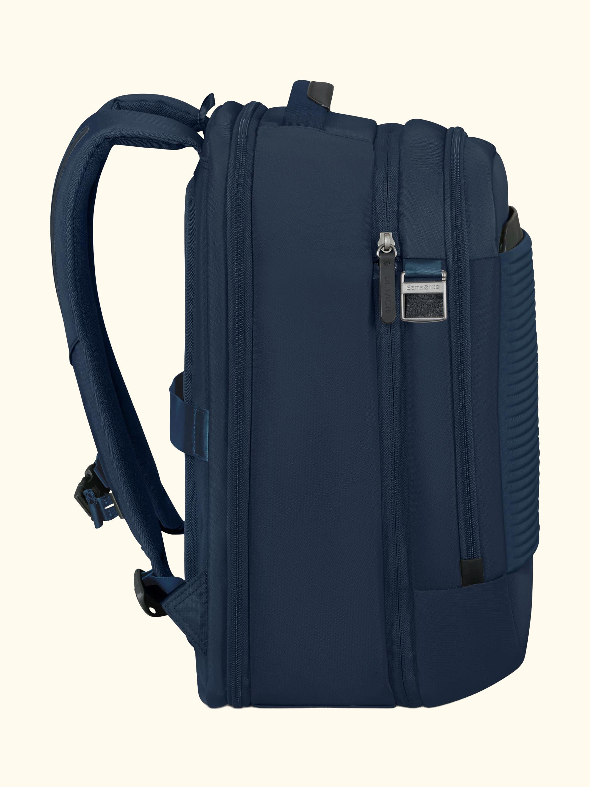 Paralux Collection 2-In-1 Backpack, 26L