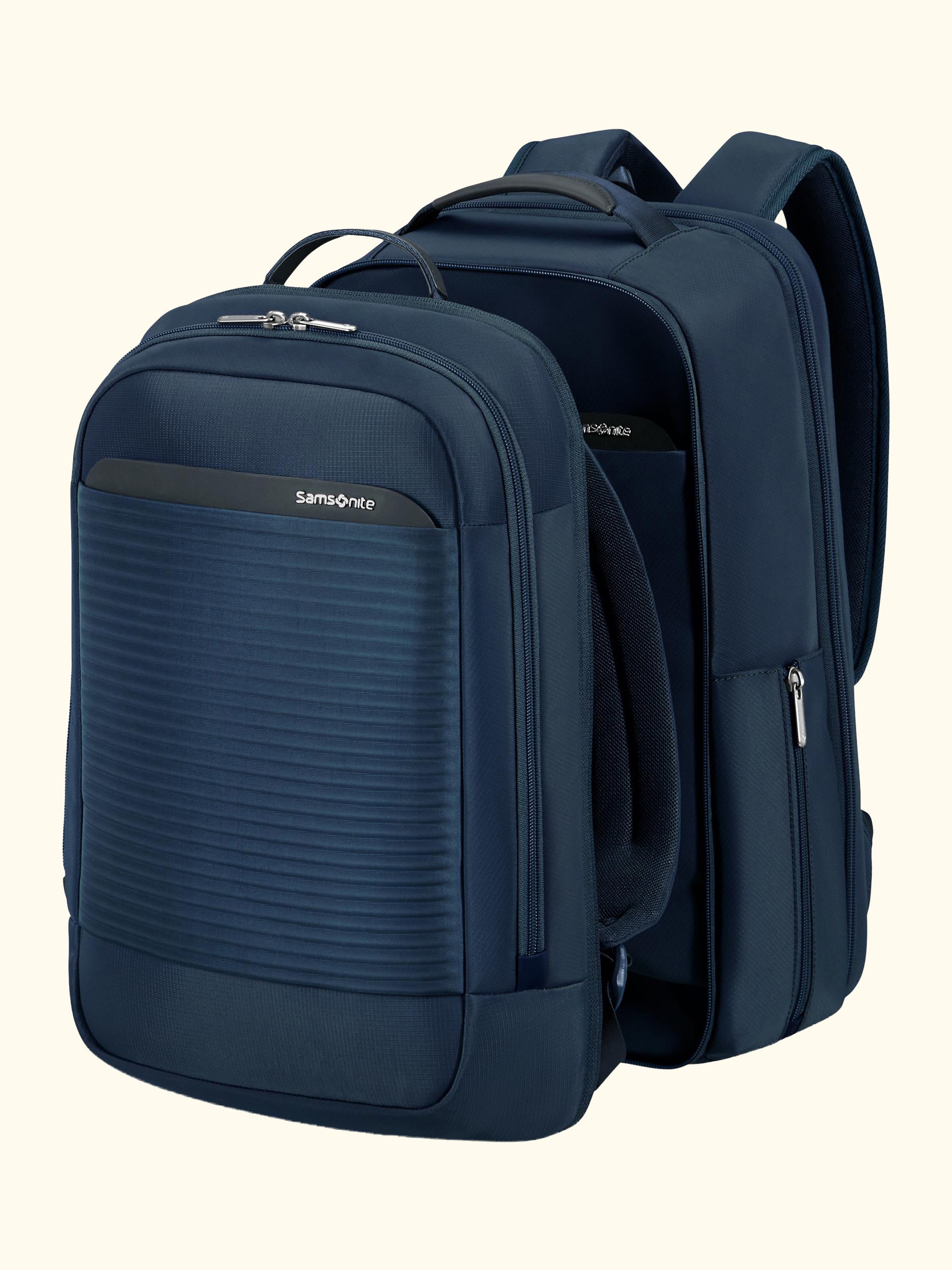 Paralux Collection 2-In-1 Backpack, 26L