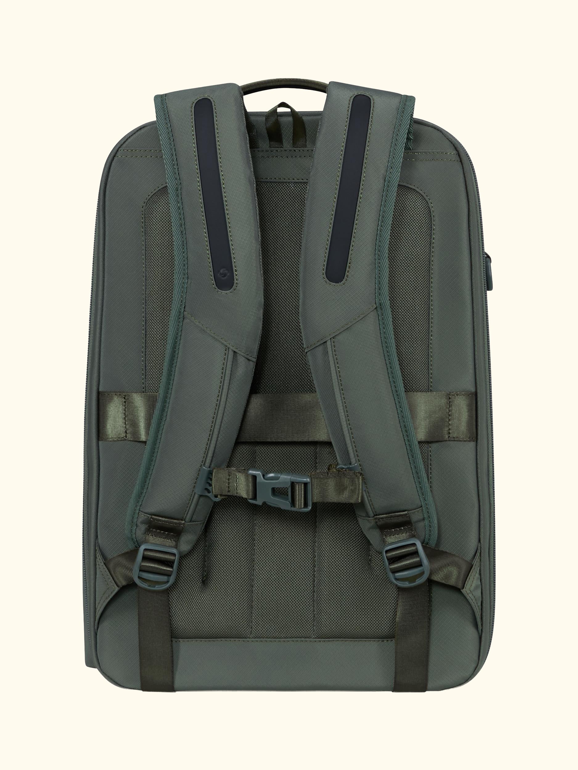 Paralux Collection 2-In-1 Backpack, 26L