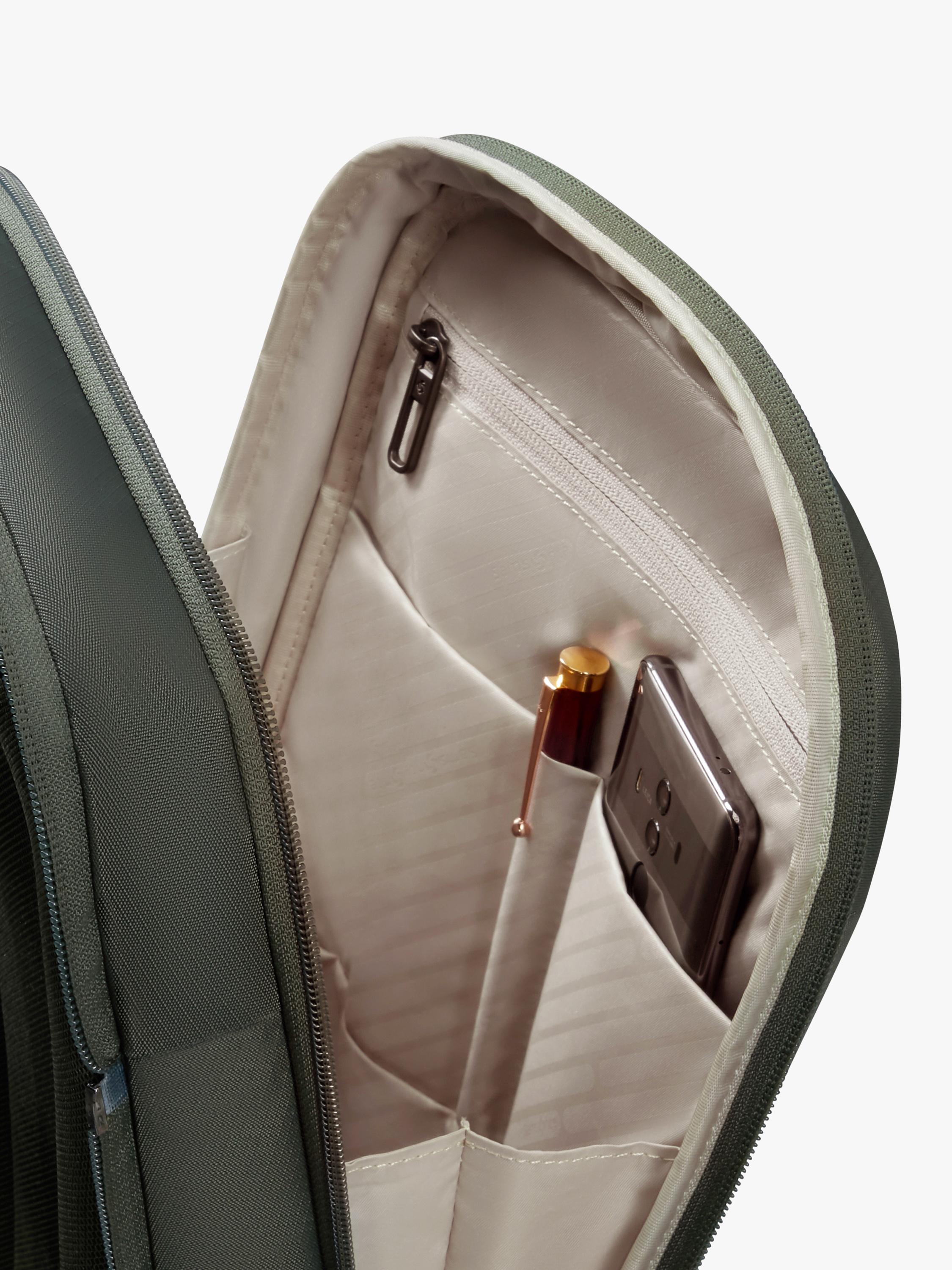 Paralux Collection 2-In-1 Backpack, 26L