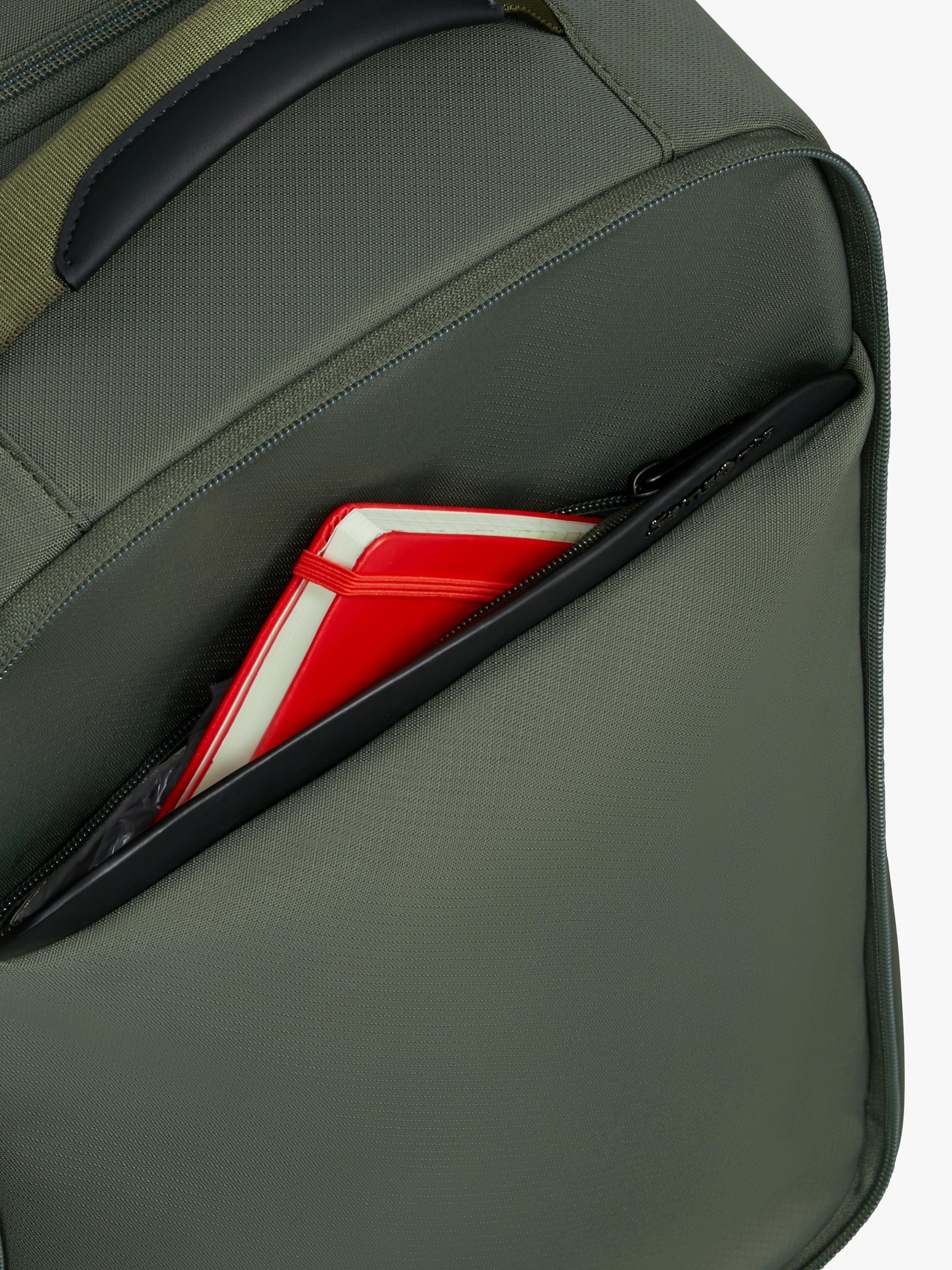 Paralux Collection 2-In-1 Backpack, 26L