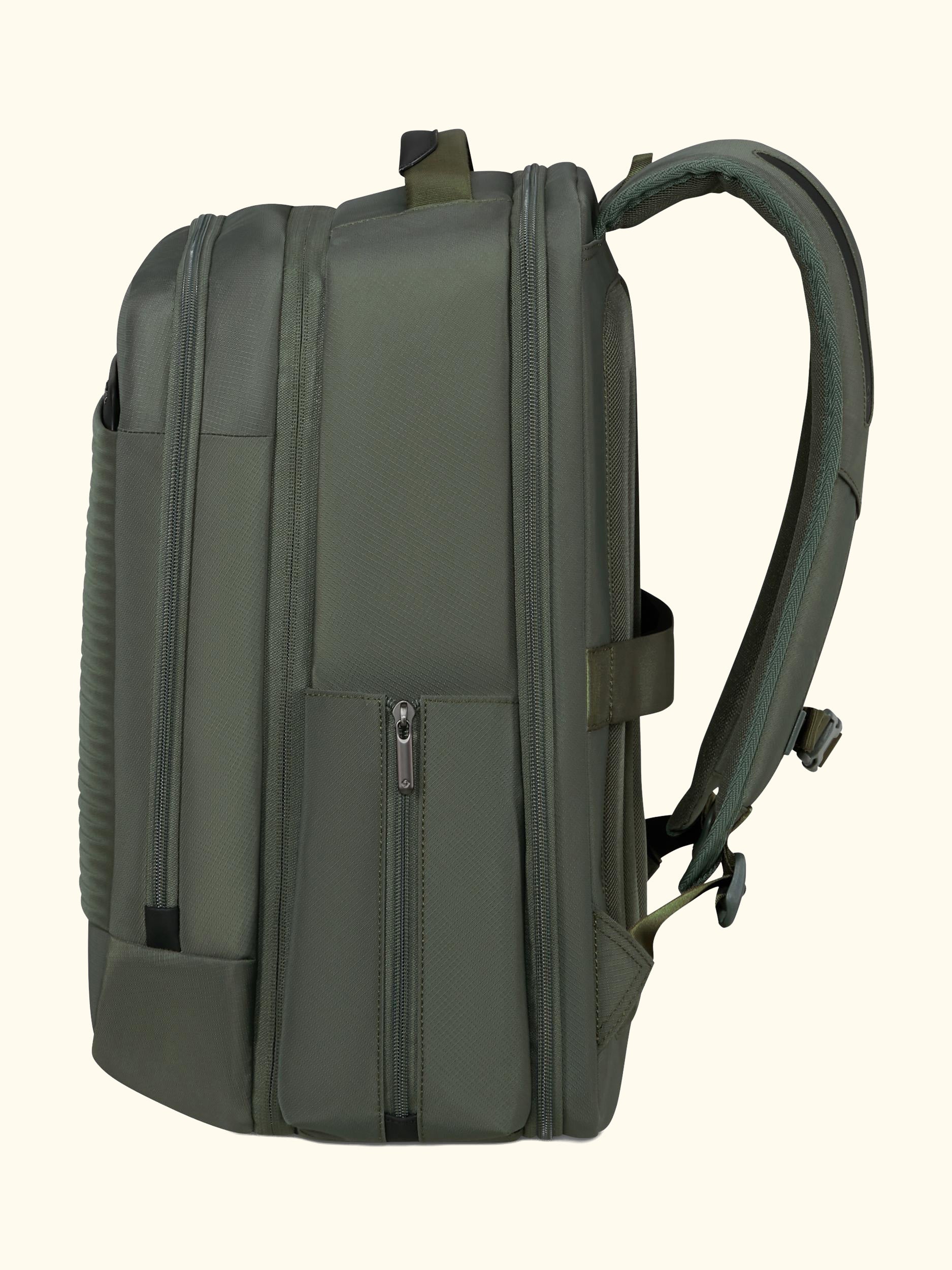 Paralux Collection 2-In-1 Backpack, 26L