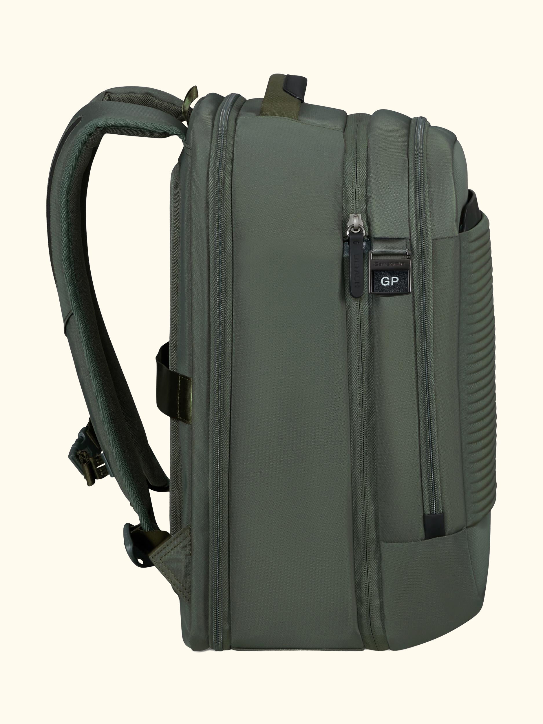 Paralux Collection 2-In-1 Backpack, 26L