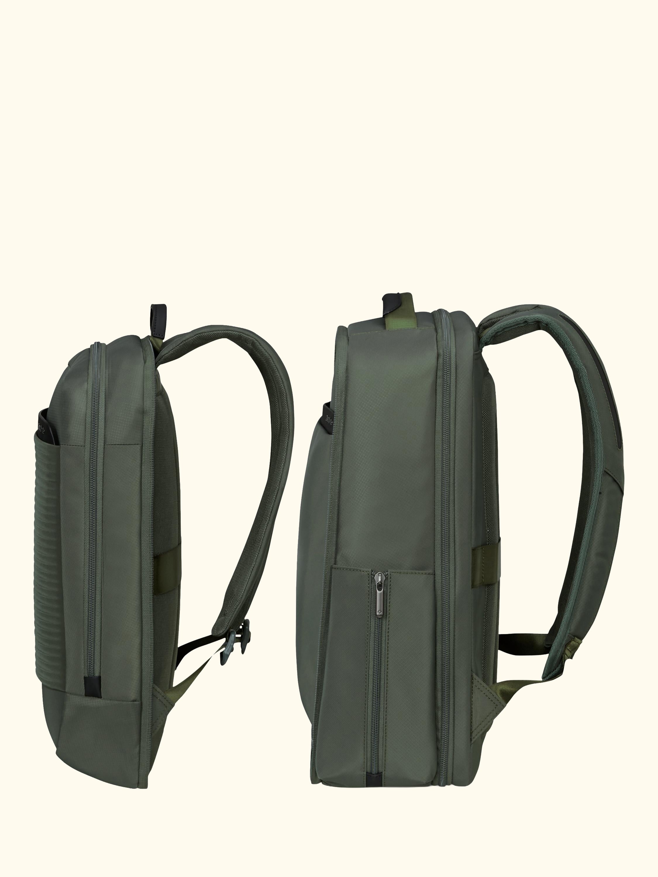 Paralux Collection 2-In-1 Backpack, 26L