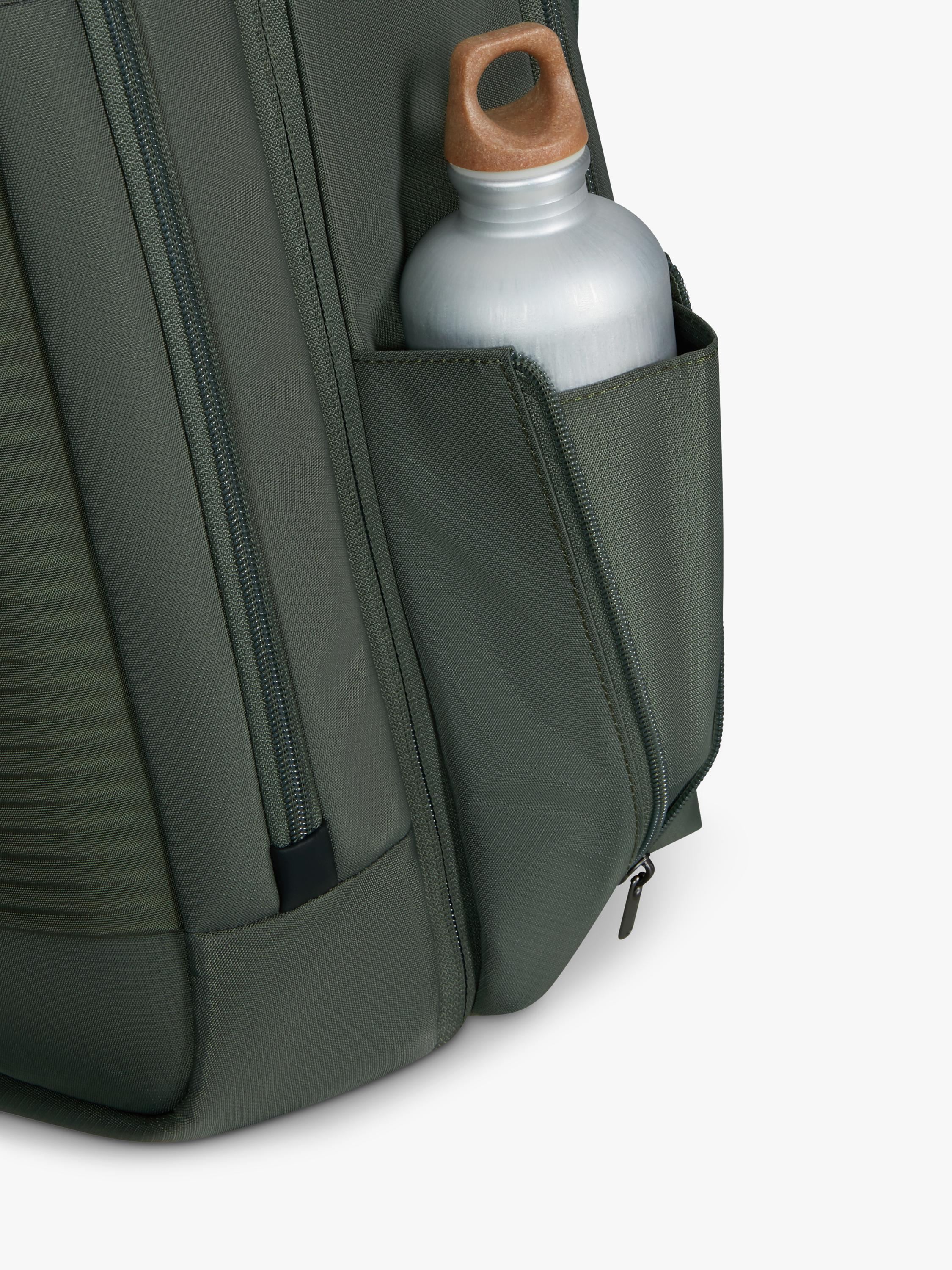Paralux Collection 2-In-1 Backpack, 26L
