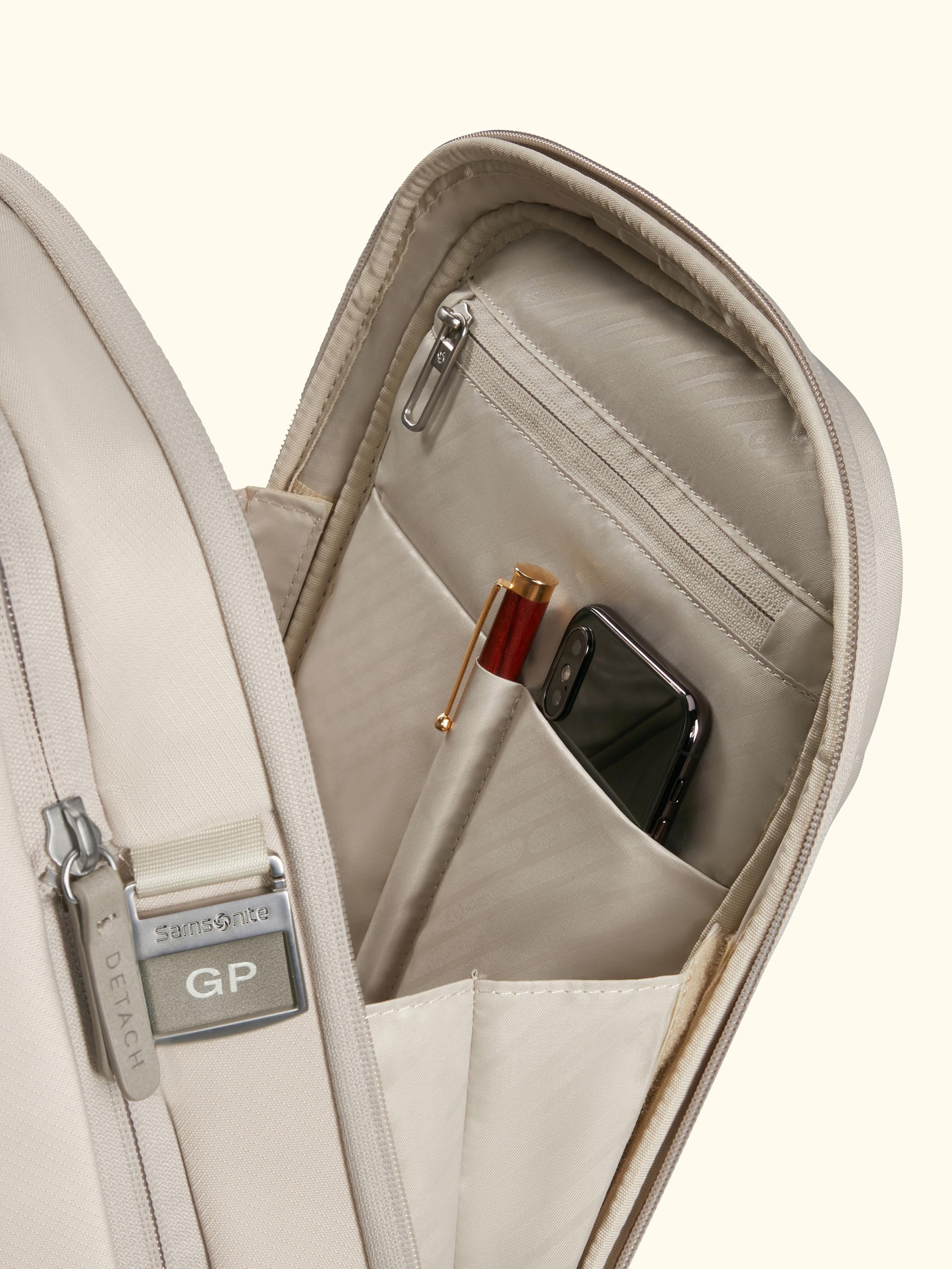 Paralux Collection 2-In-1 Backpack, 26L