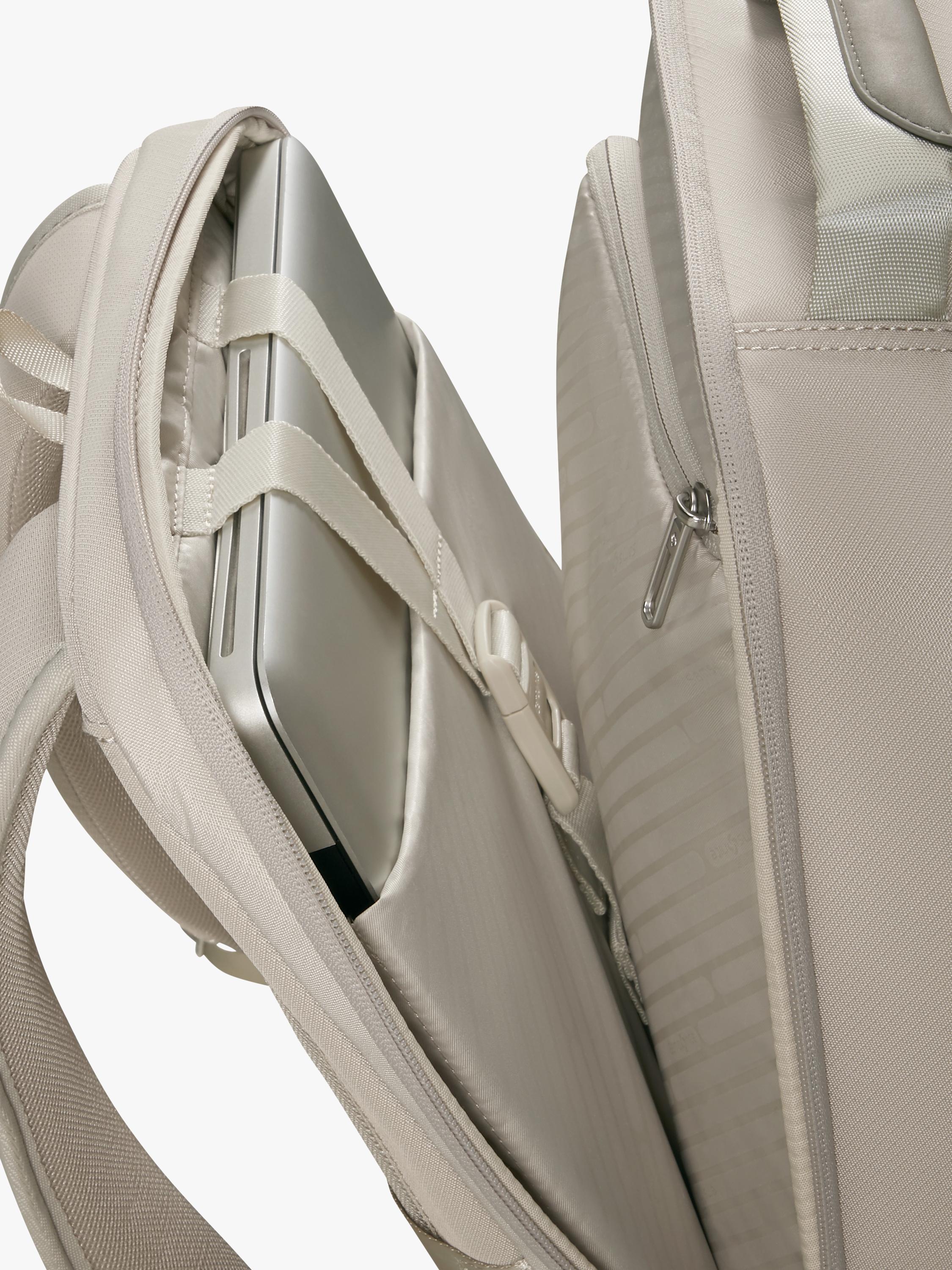 Paralux Collection 2-In-1 Backpack, 26L