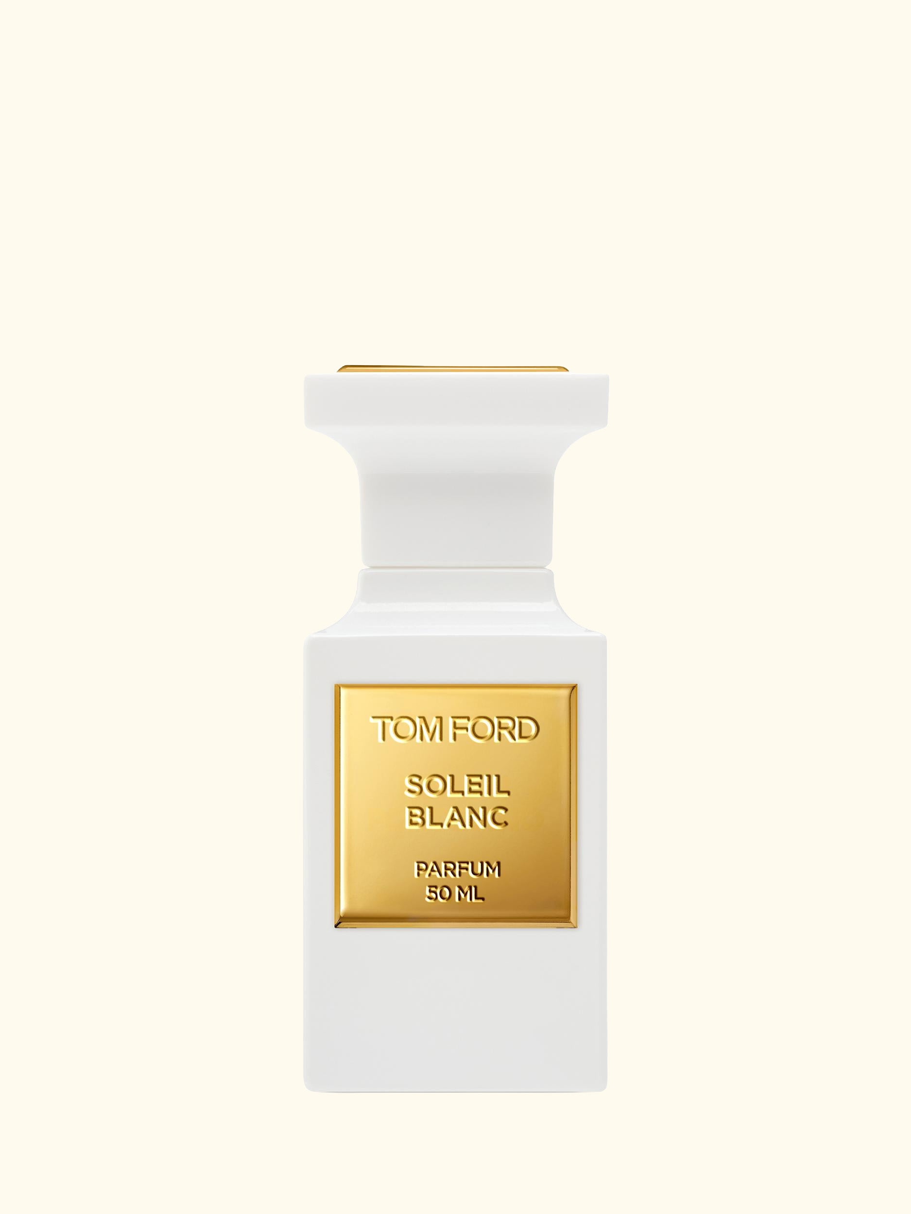 Soleil Blanc Parfum, 50ml