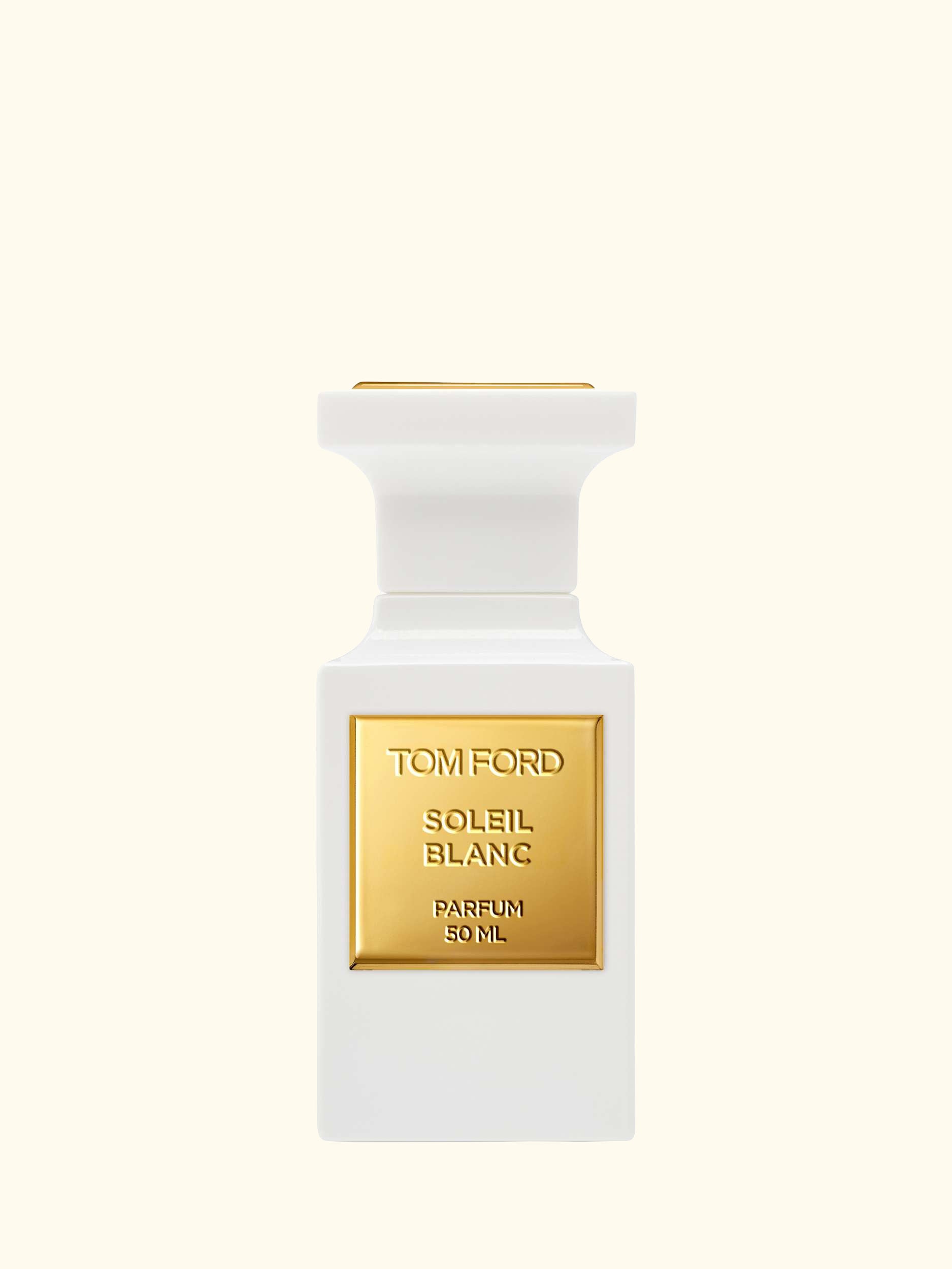 Soleil Blanc Parfum, 50ml