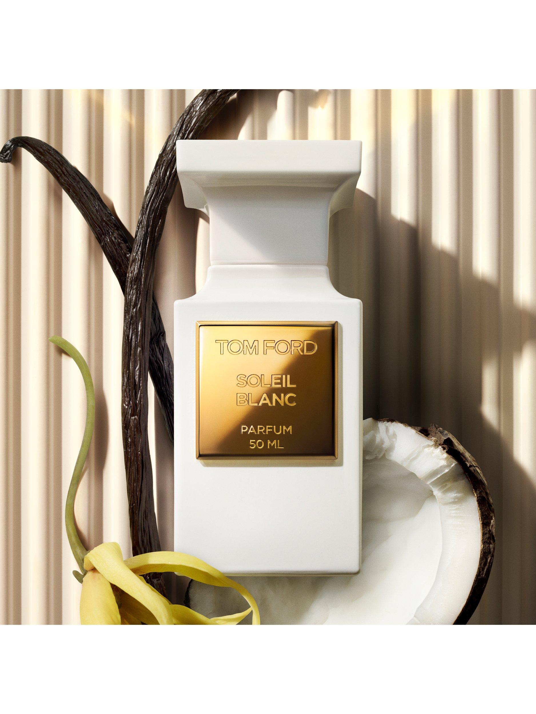 Soleil Blanc Parfum, 50ml