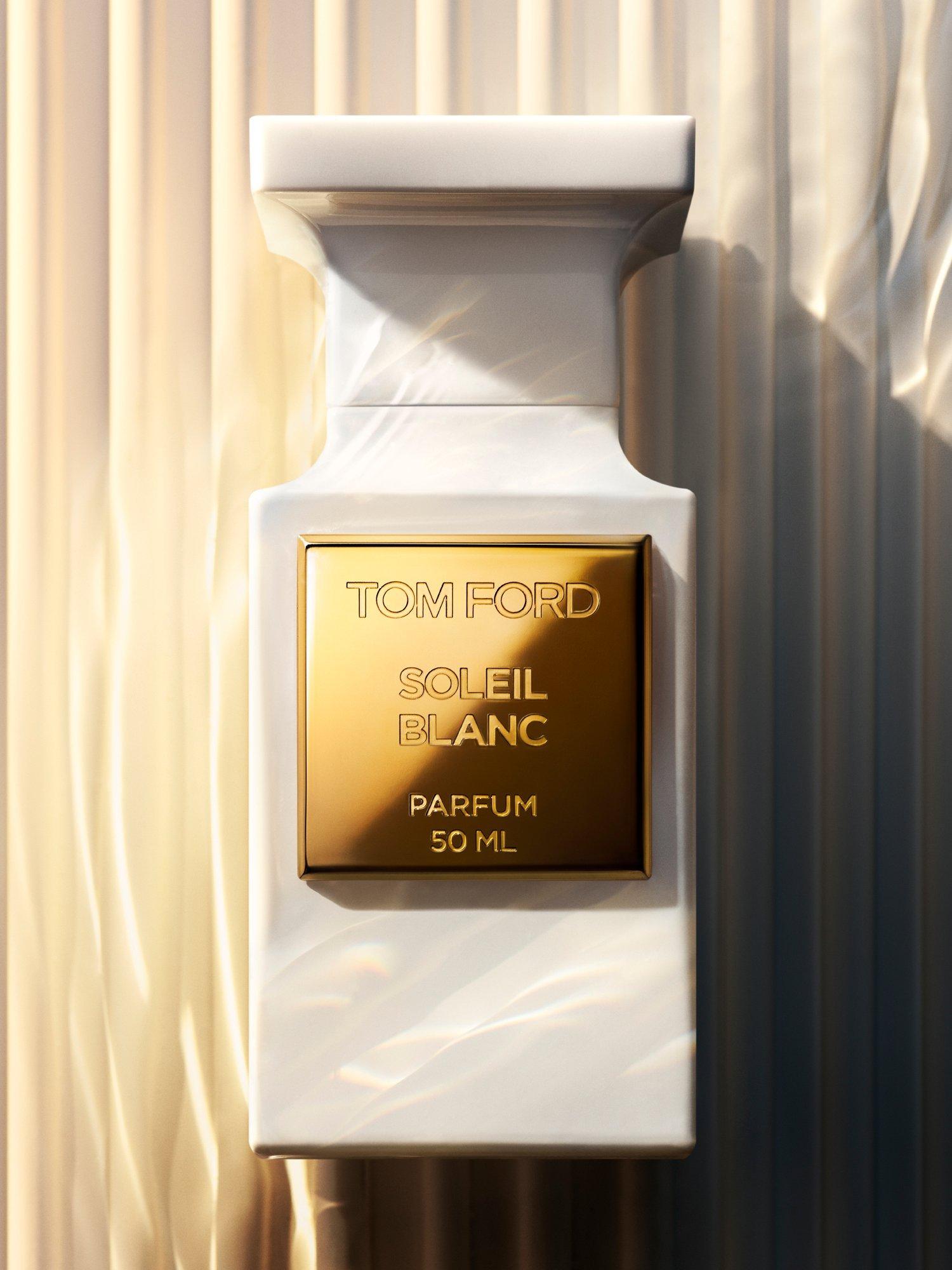 Soleil Blanc Parfum, 50ml