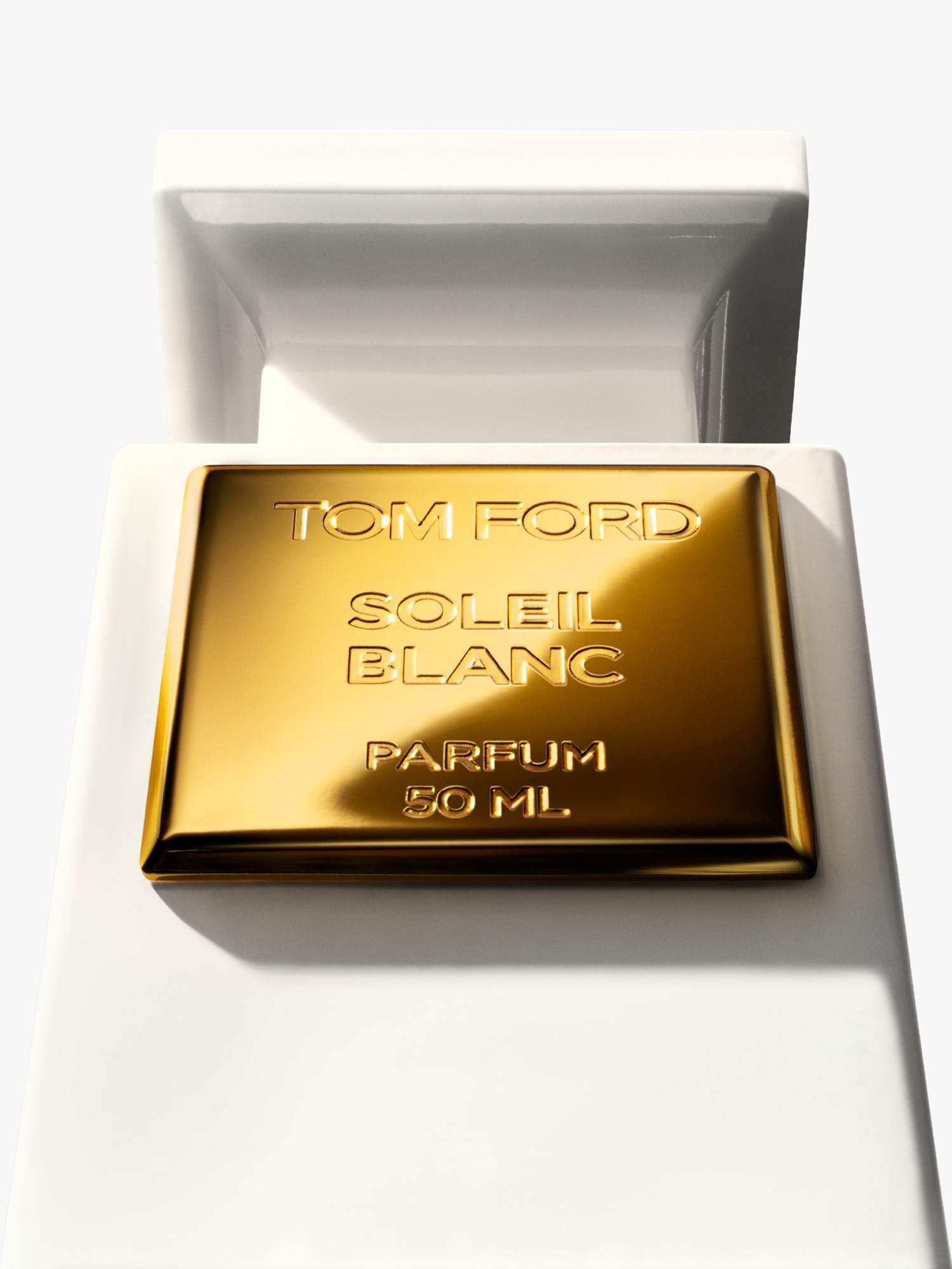 Soleil Blanc Parfum, 50ml