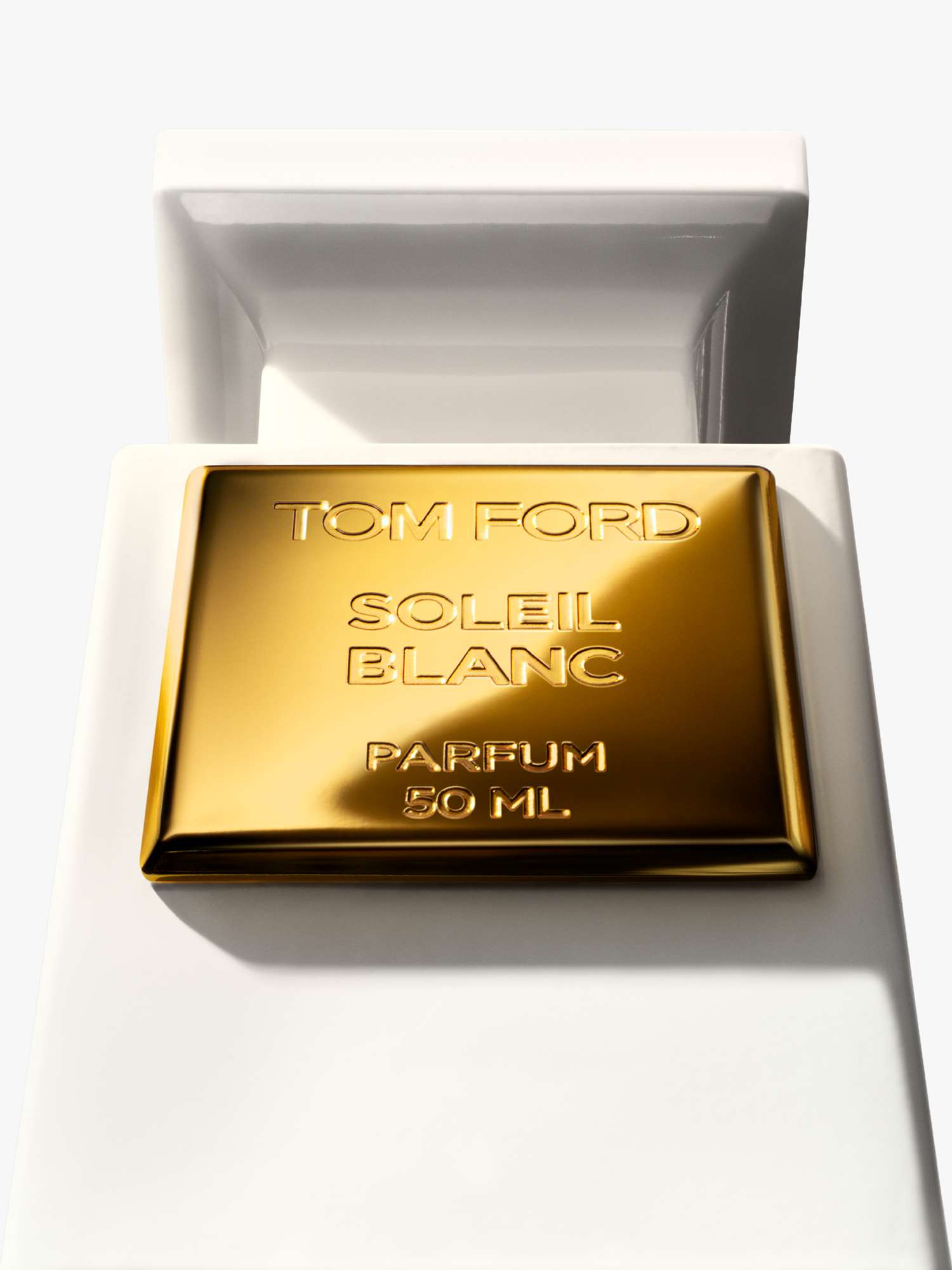 Soleil Blanc Parfum, 50ml