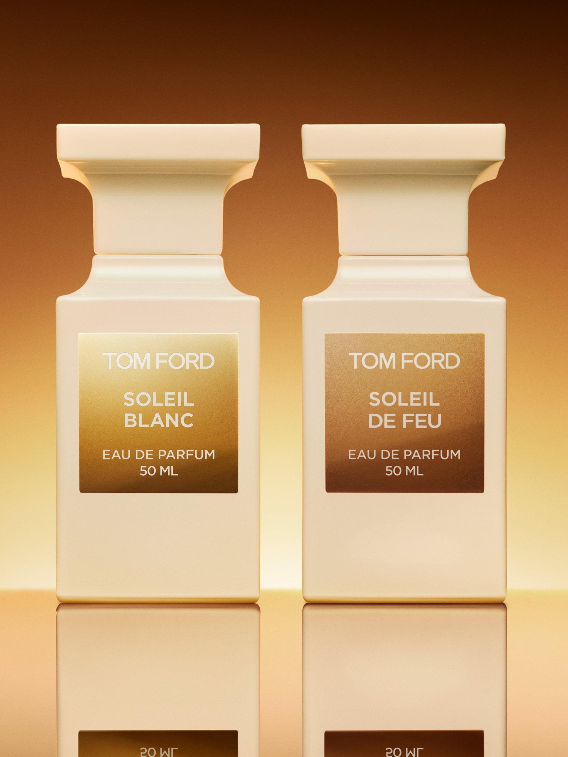 Soleil Blanc Parfum, 50ml