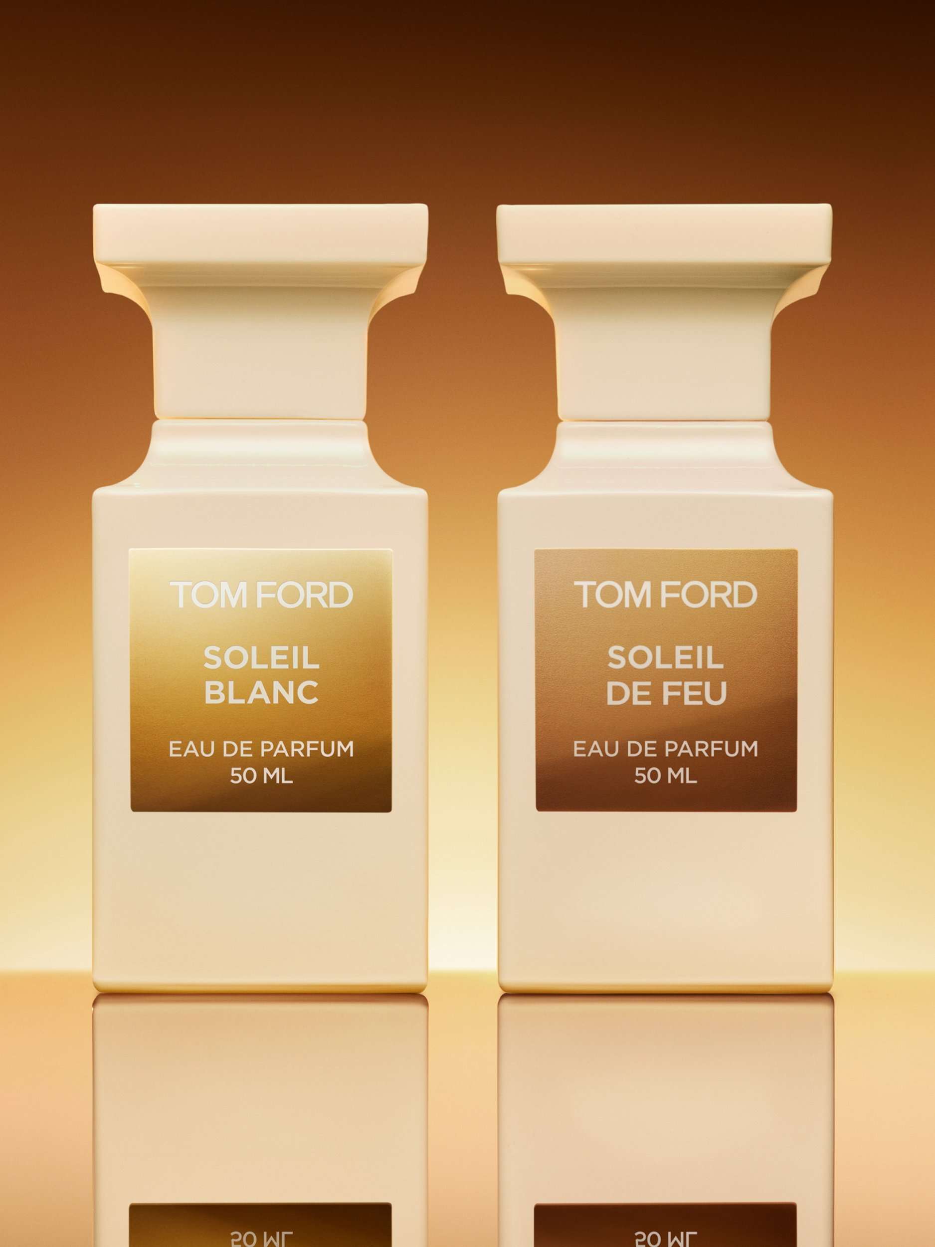 Soleil Blanc Parfum, 50ml