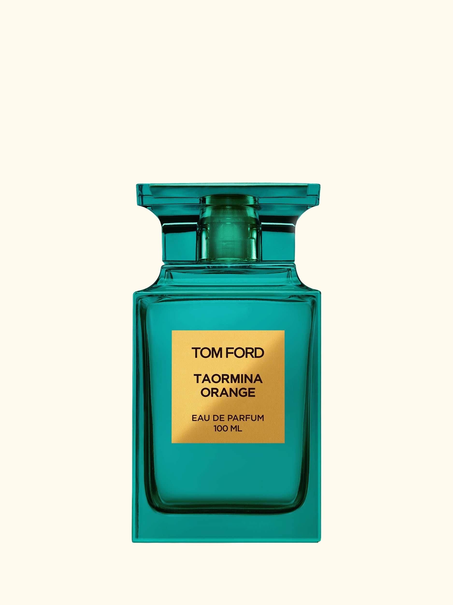 Taormina Orange Eau de Parfum