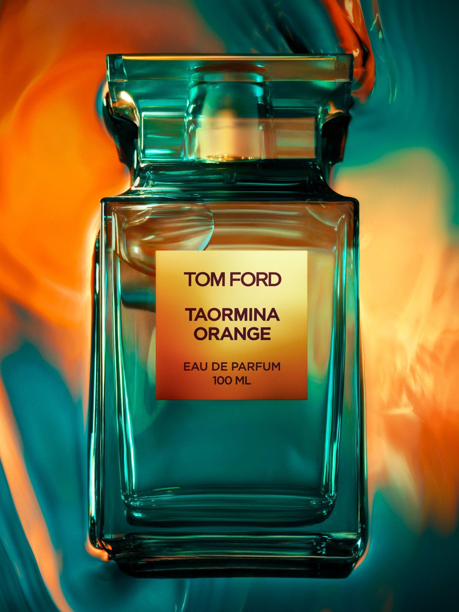 Taormina Orange Eau de Parfum