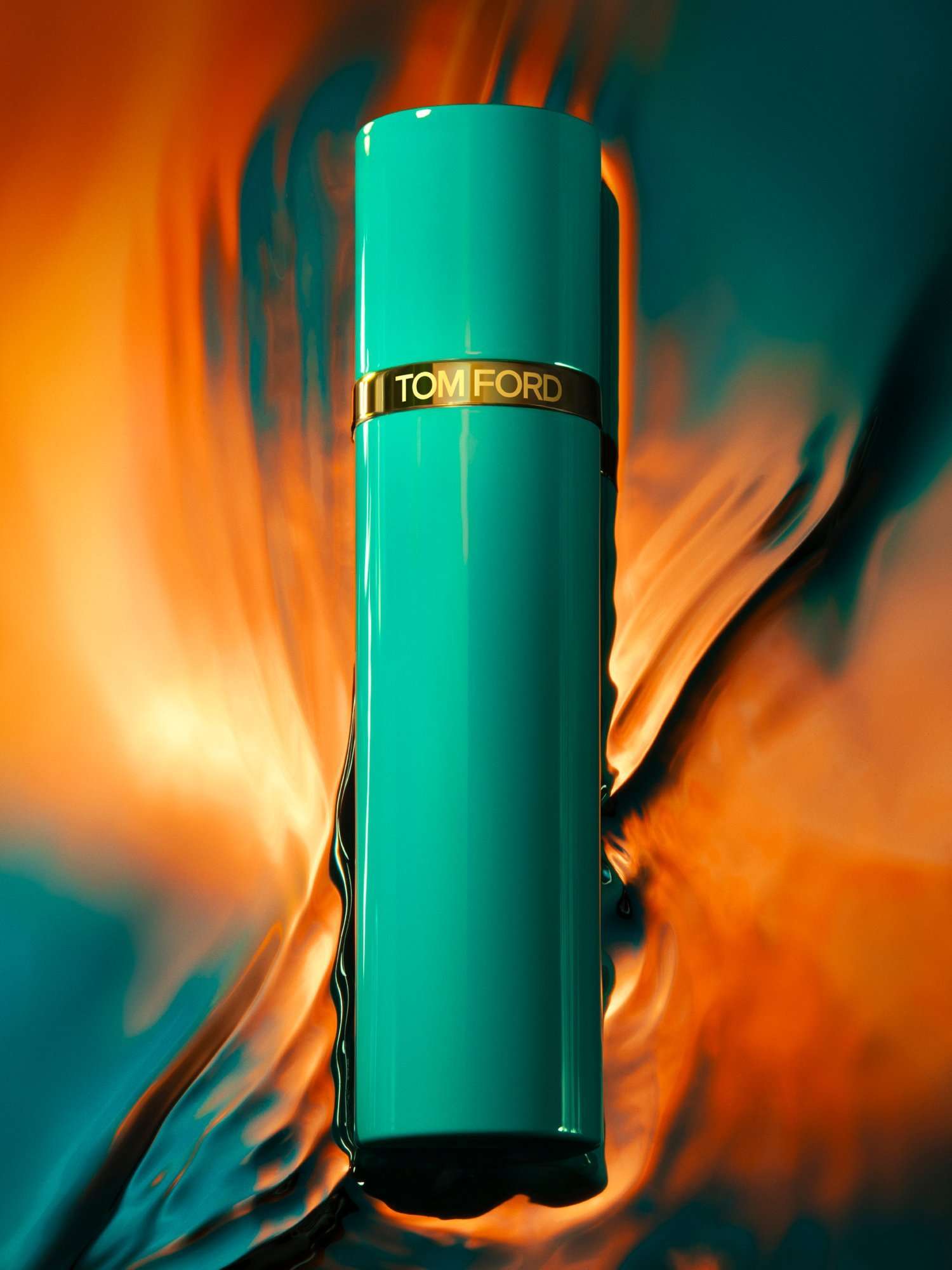 Taormina Orange Eau de Parfum
