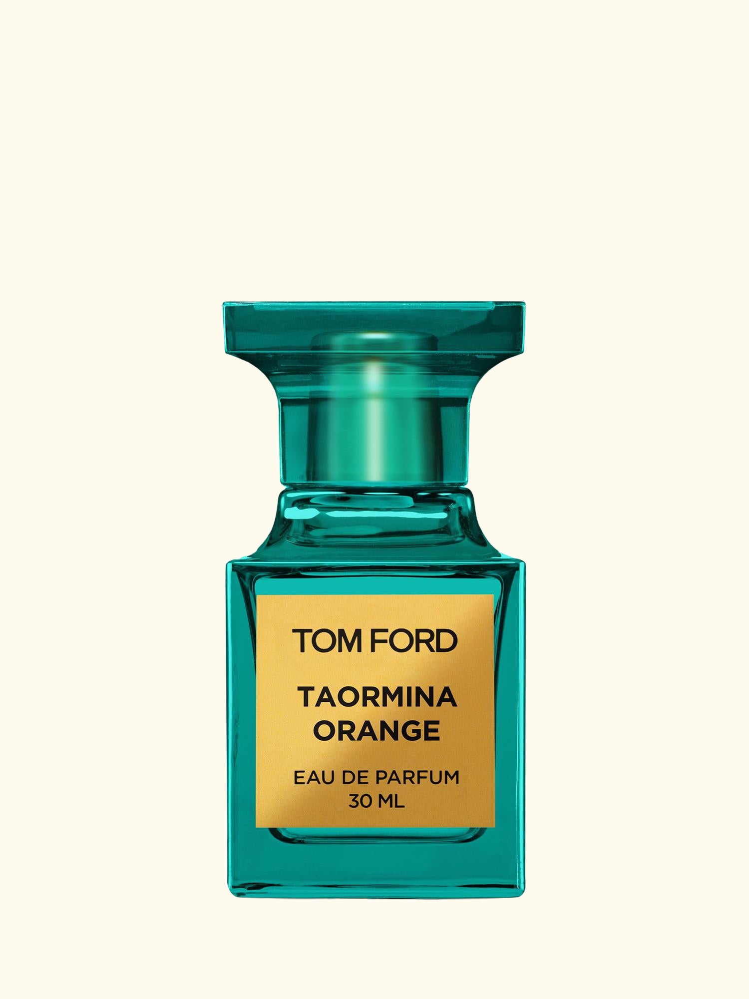 Taormina Orange Eau de Parfum