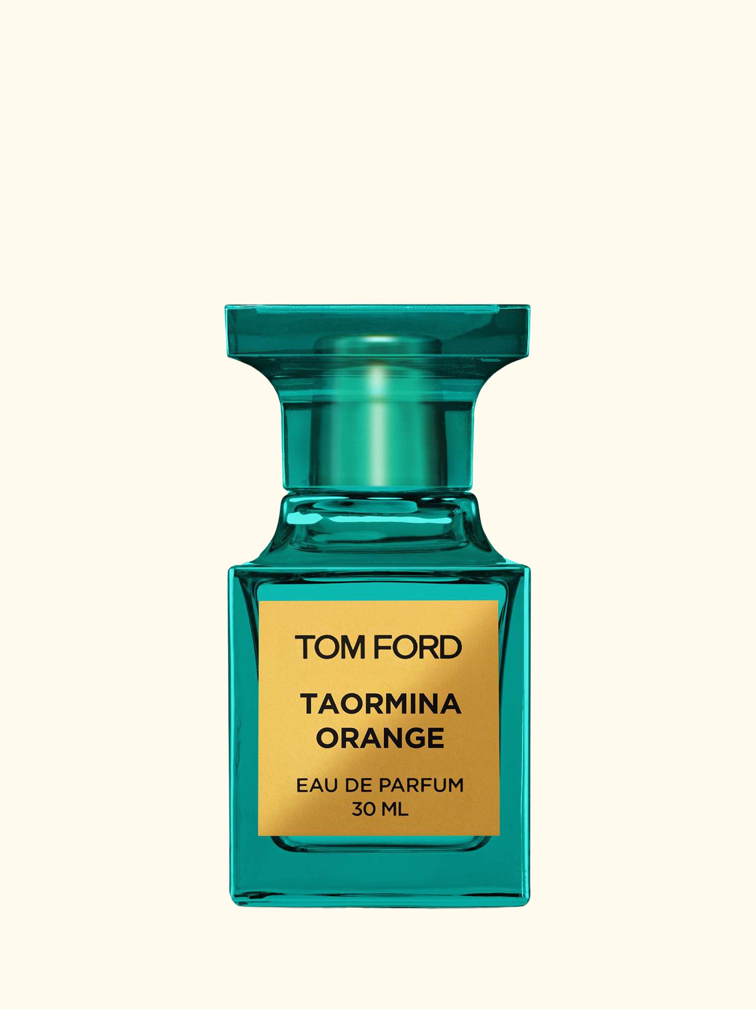 Taormina Orange Eau de Parfum