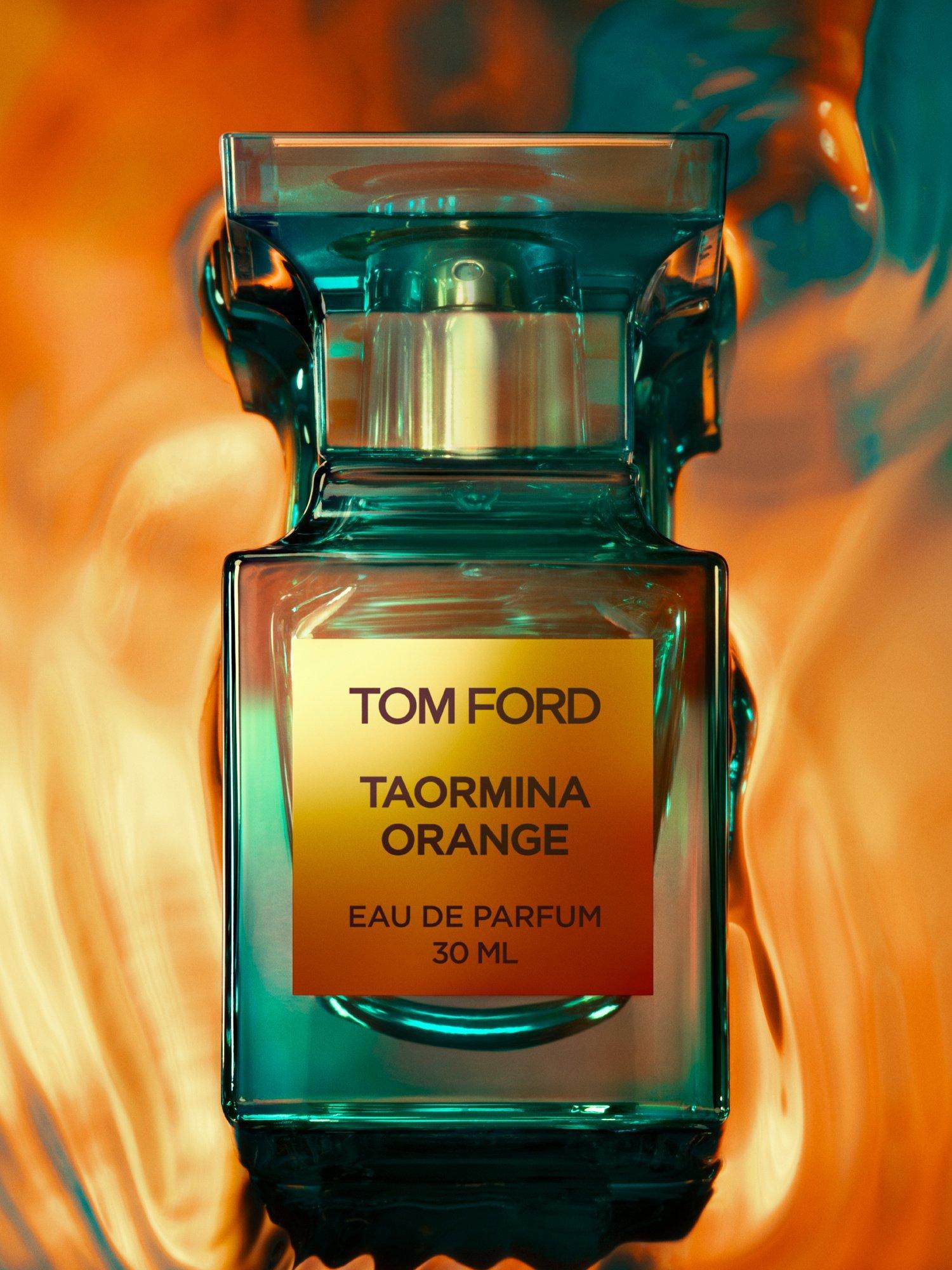 Taormina Orange Eau de Parfum