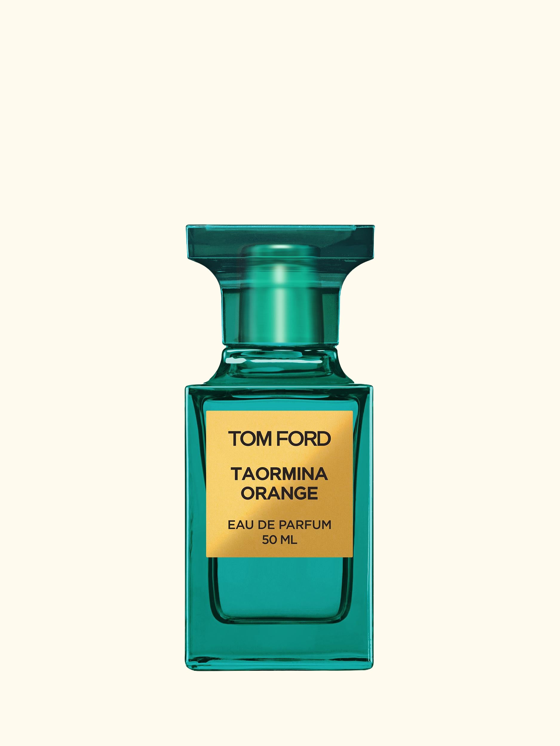 Taormina Orange Eau de Parfum