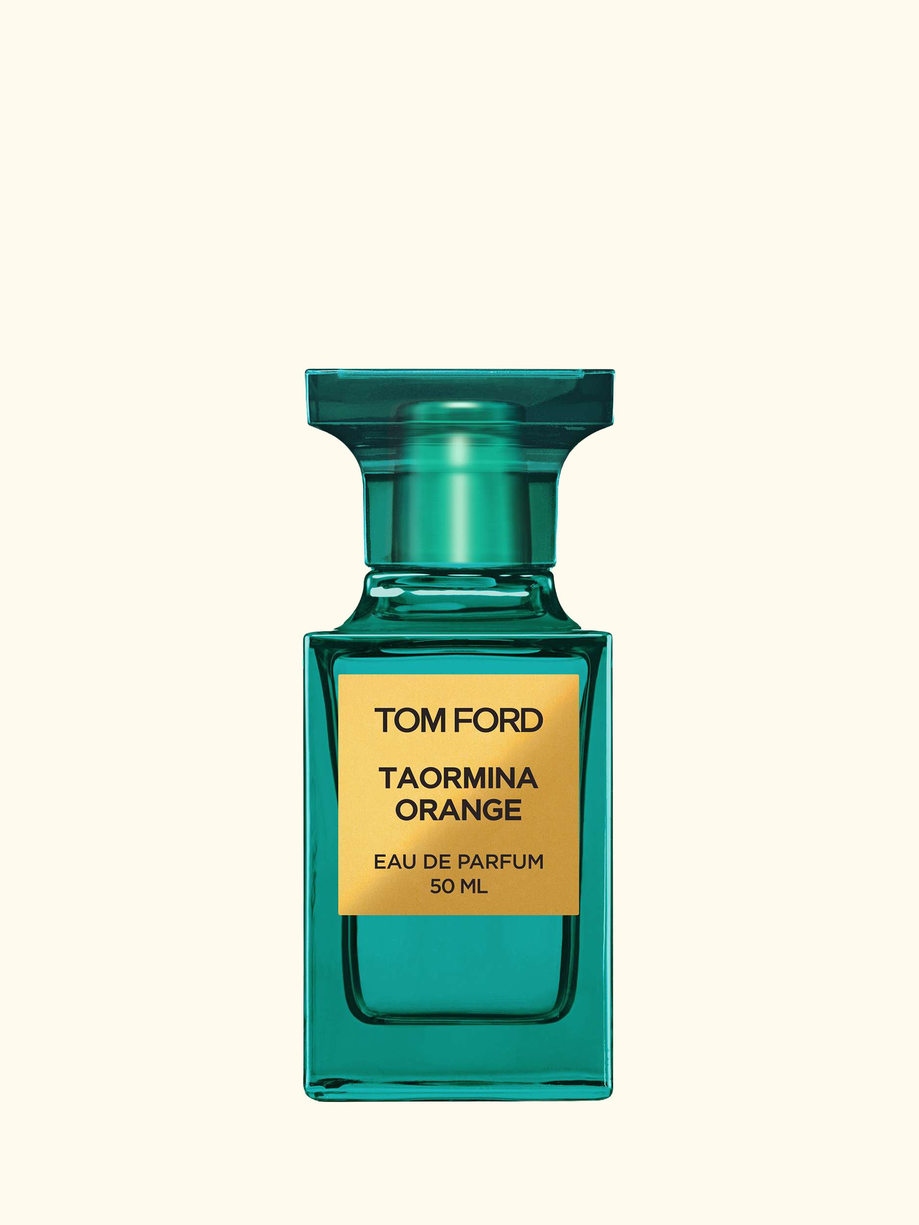 Taormina Orange Eau de Parfum