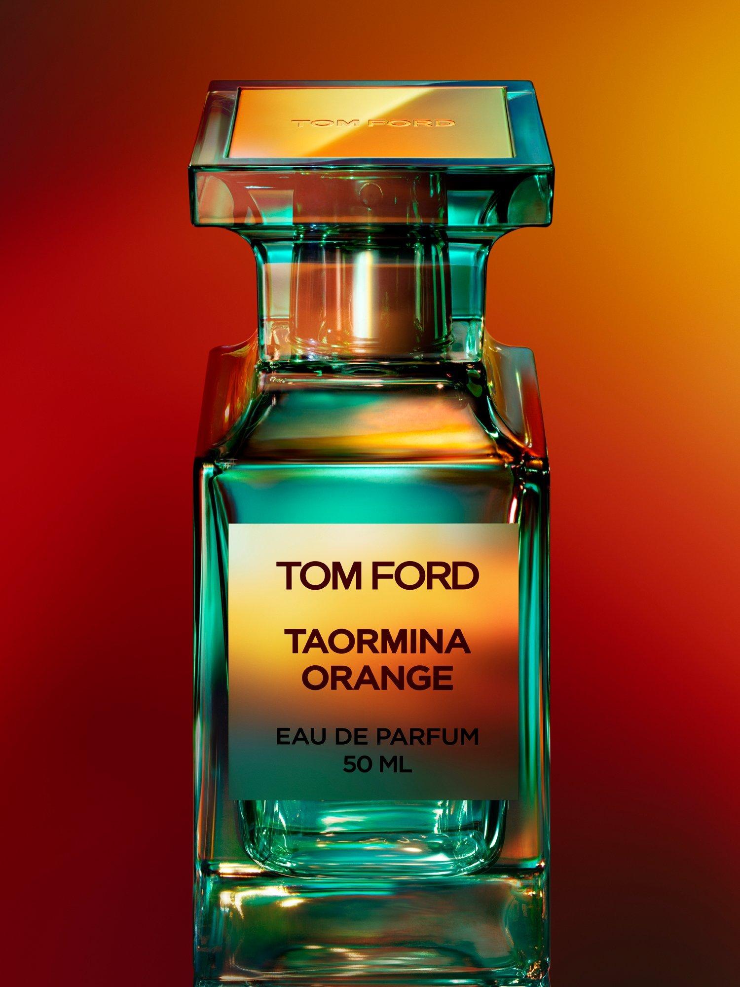 Taormina Orange Eau de Parfum