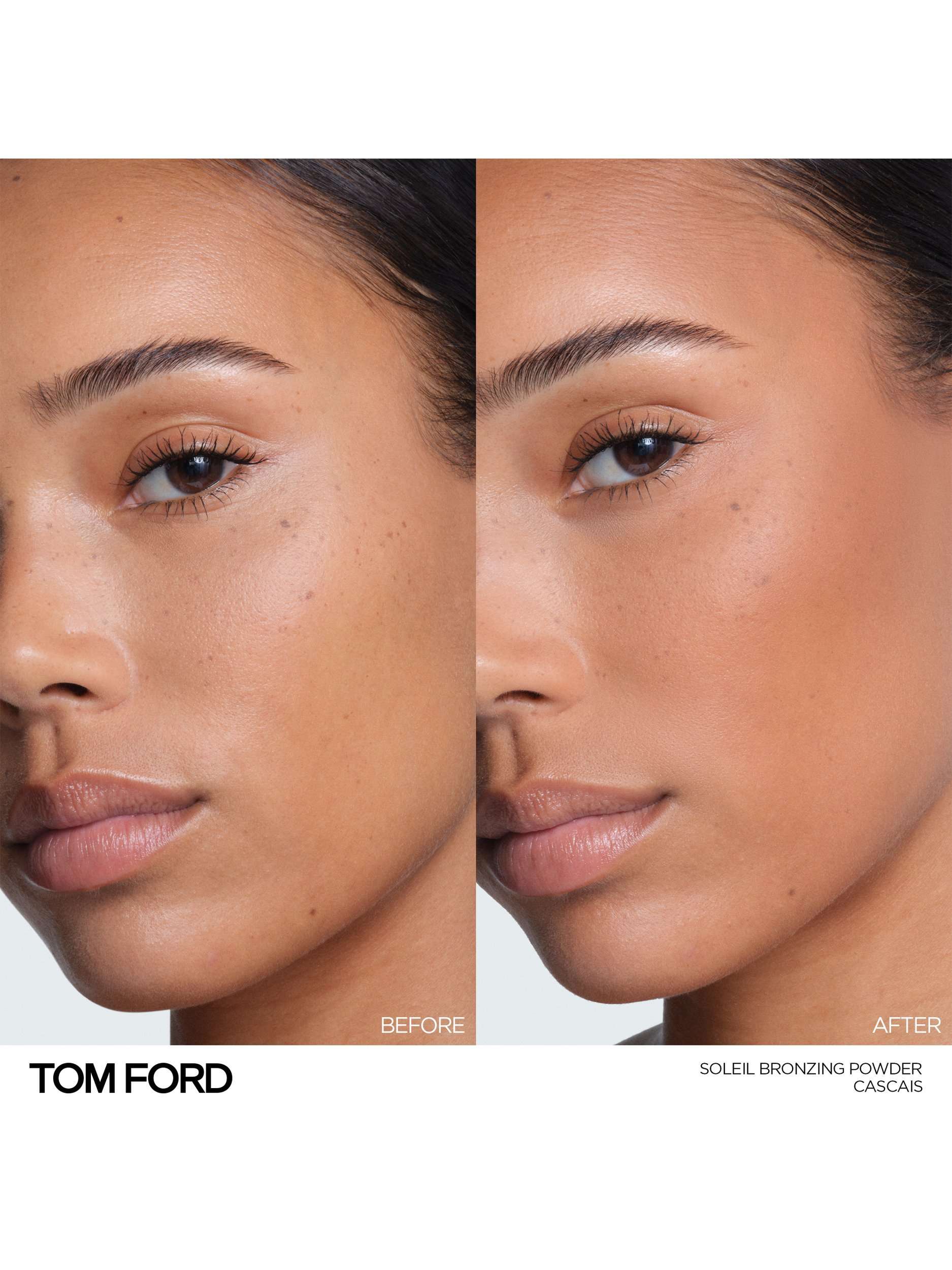 Soleil Bronzing Powder