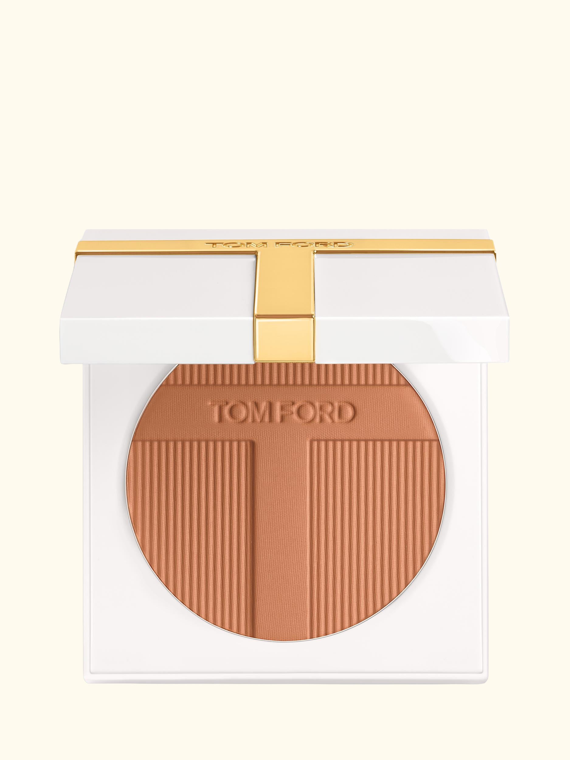 Soleil Bronzing Powder