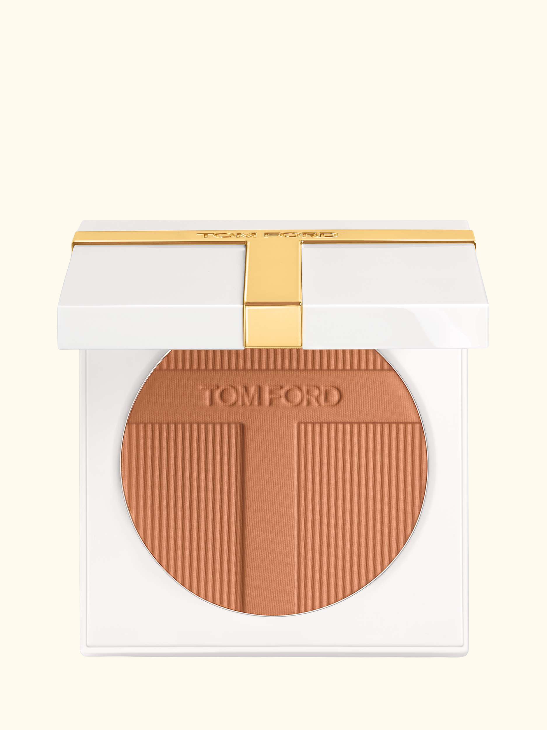 Soleil Bronzing Powder