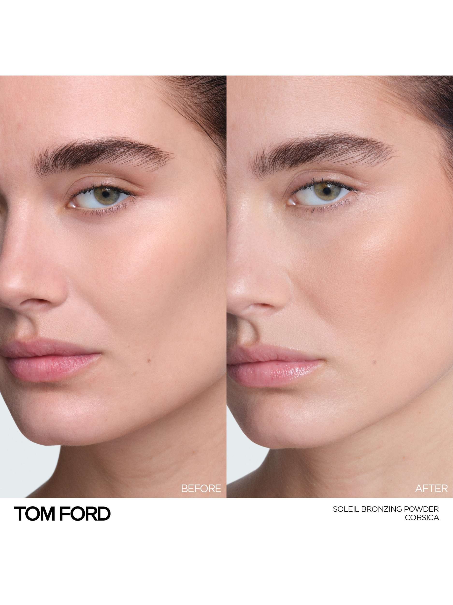 Soleil Bronzing Powder