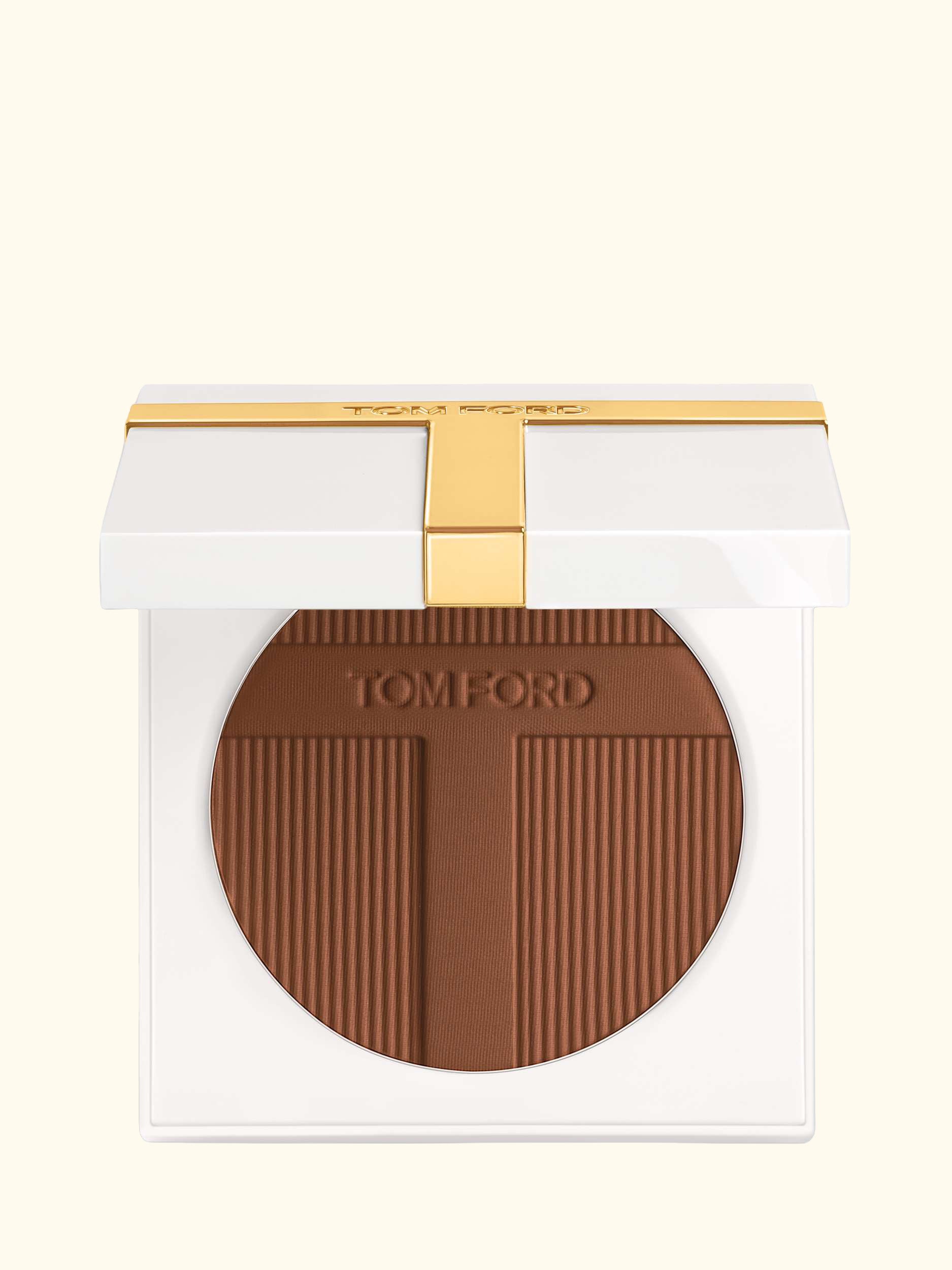 Soleil Bronzing Powder