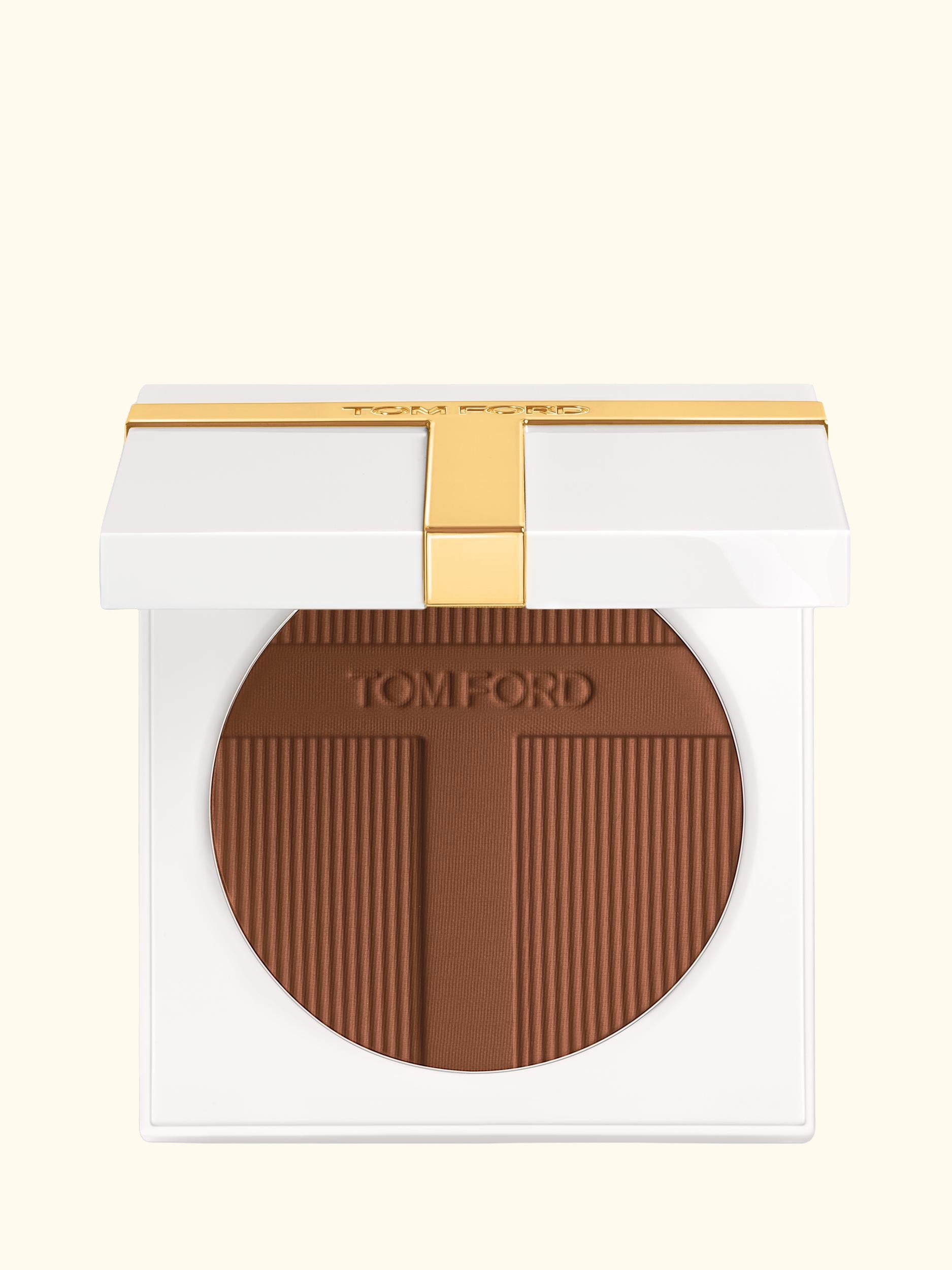 Soleil Bronzing Powder