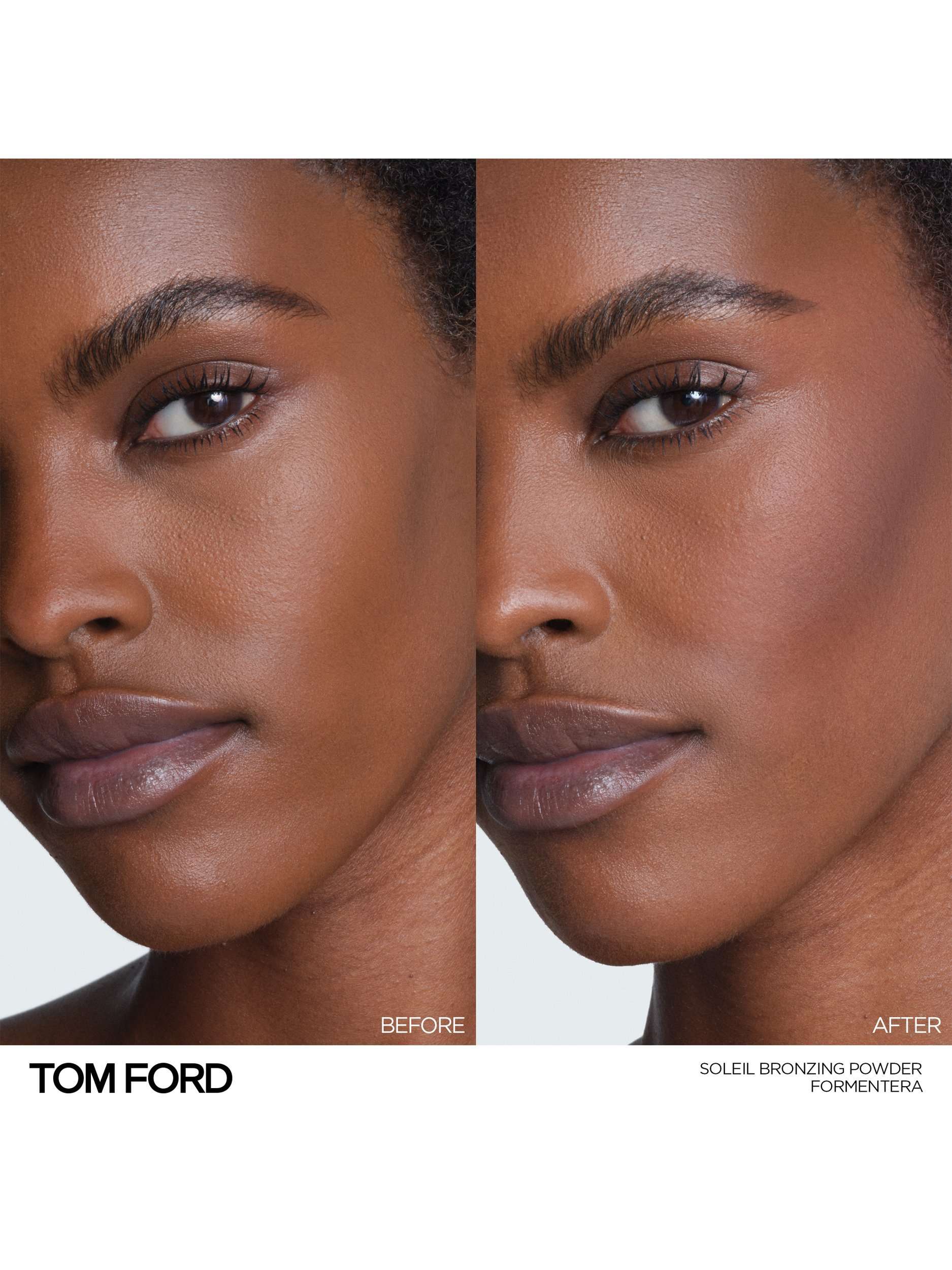 Soleil Bronzing Powder