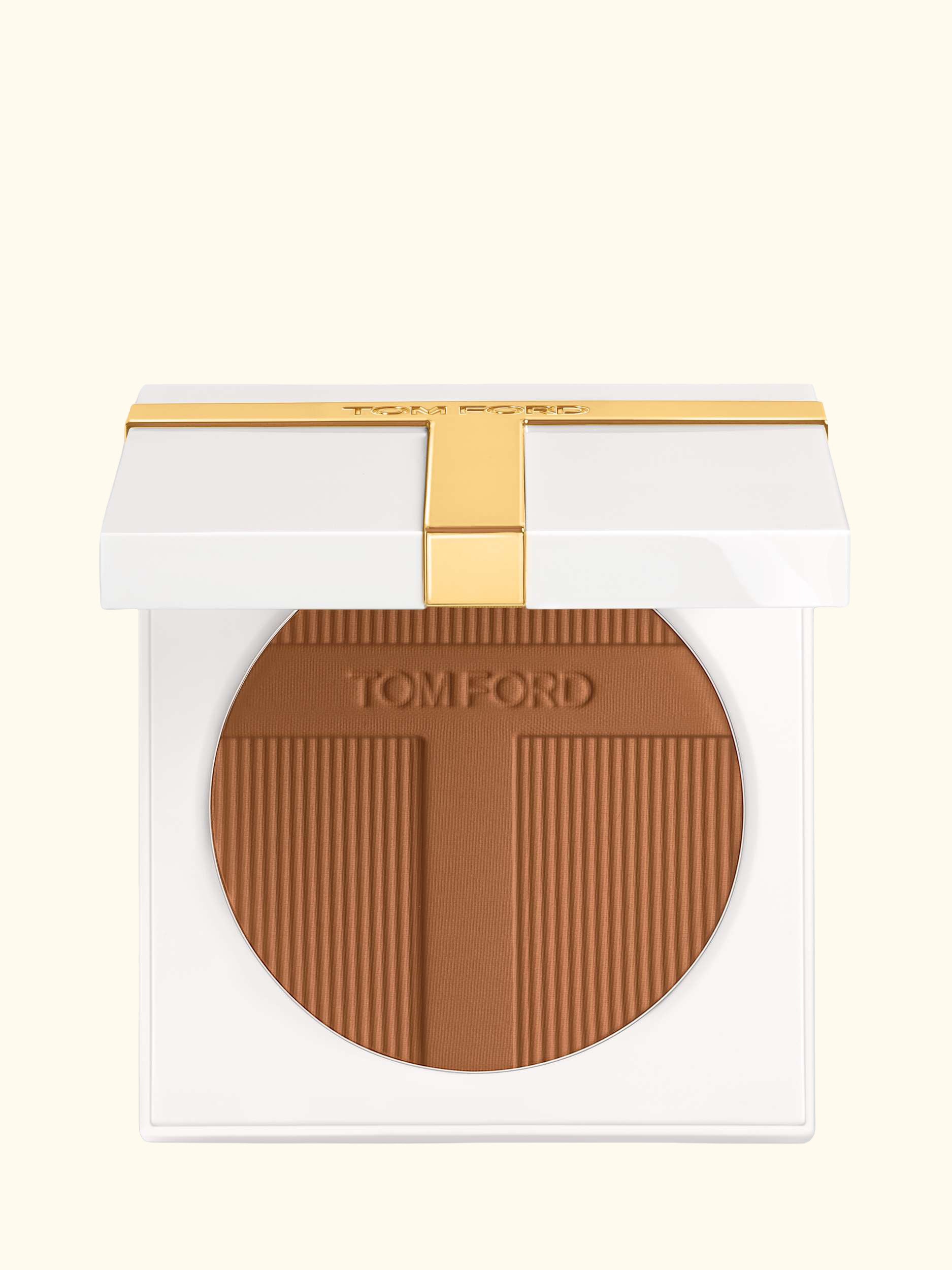 Soleil Bronzing Powder