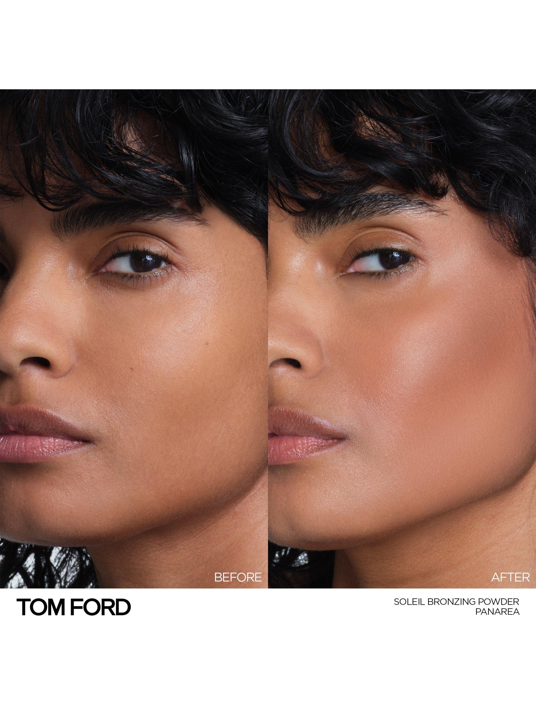 Soleil Bronzing Powder