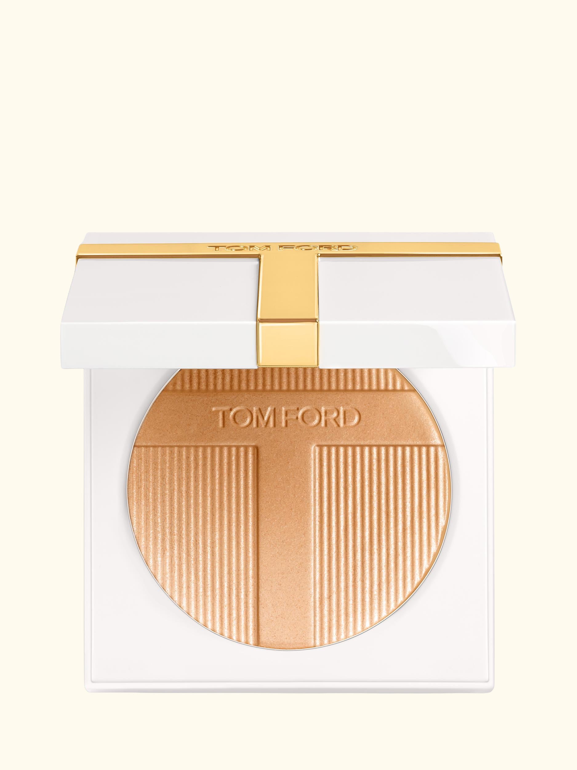 Soleil Glow Highlighter, 02 Amalfi