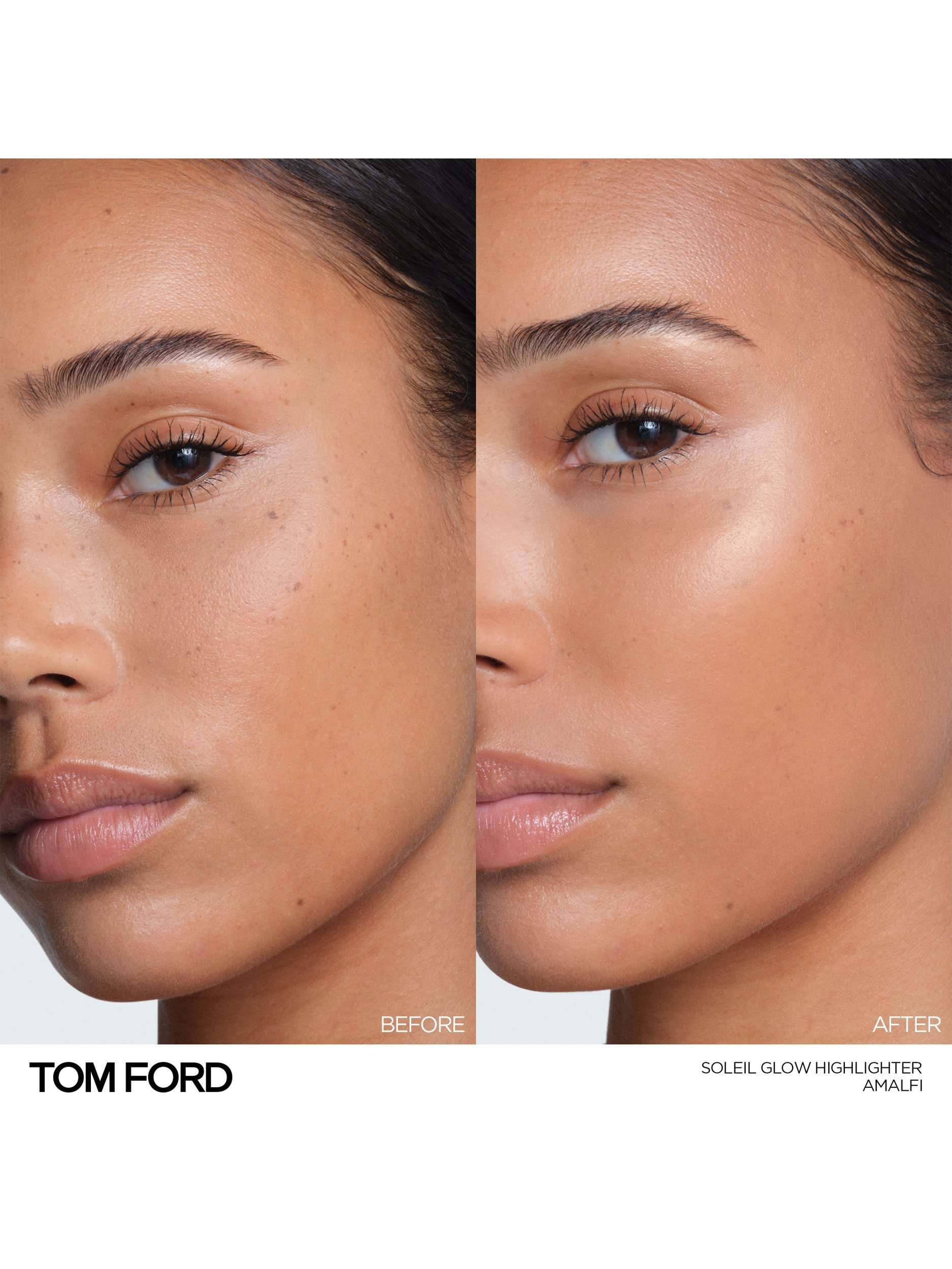 Soleil Glow Highlighter, 02 Amalfi