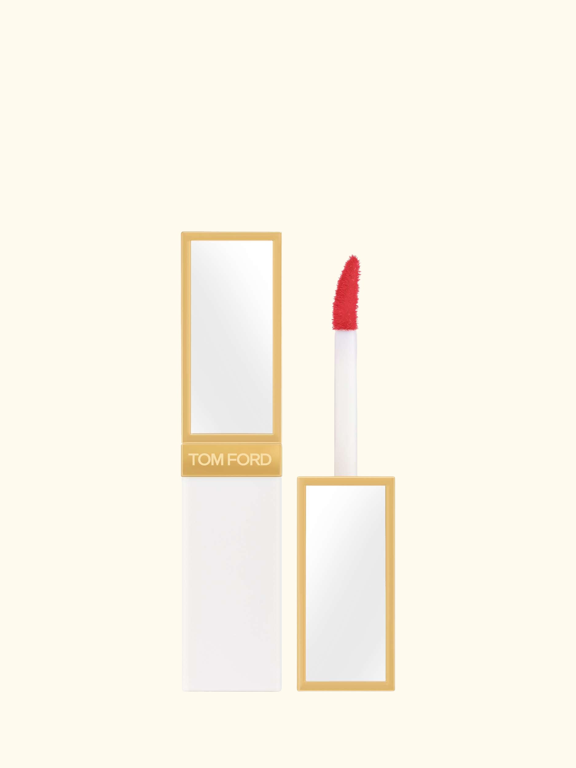 Soleil Tinted Lip Glow