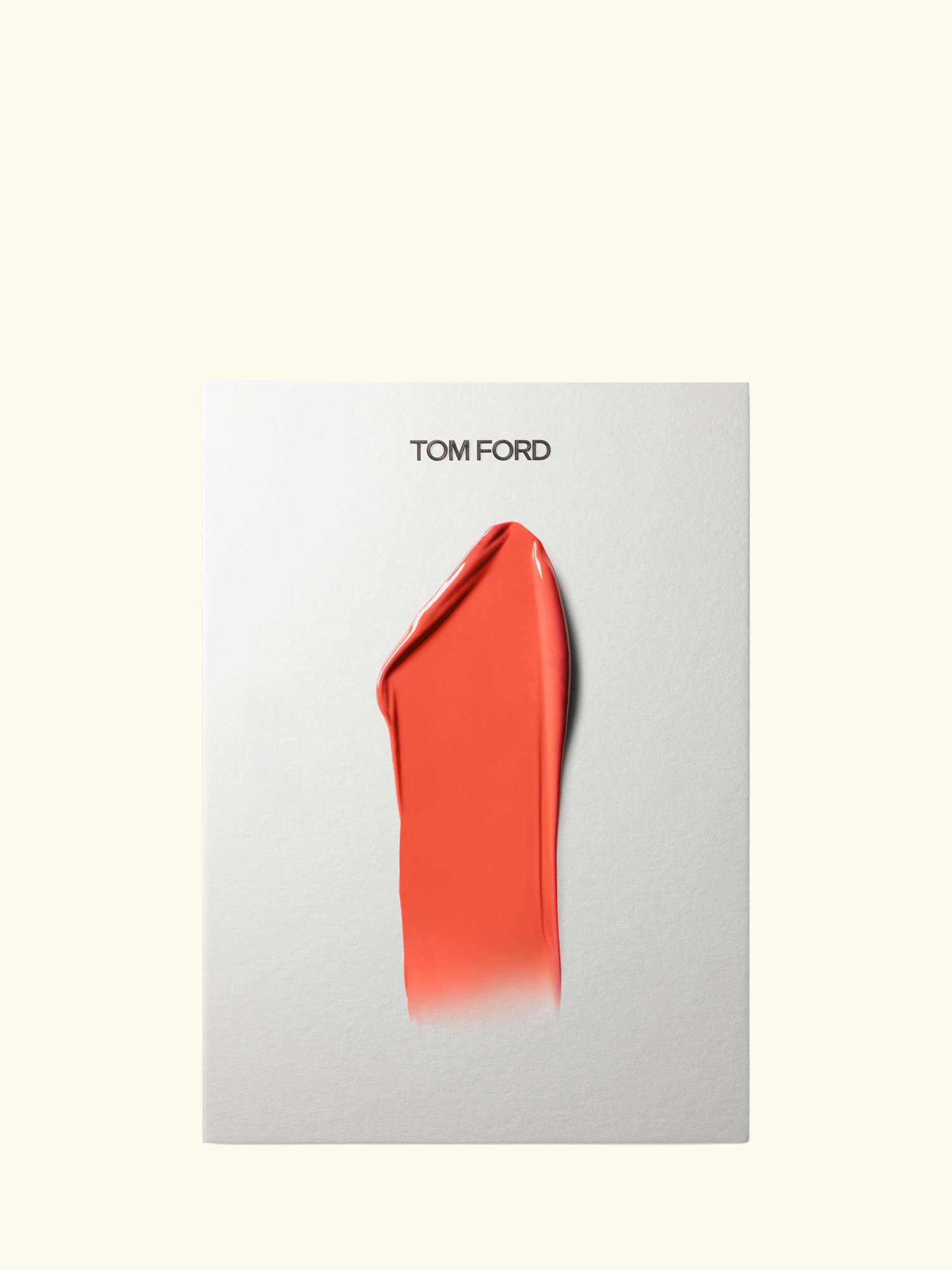 Soleil Tinted Lip Glow
