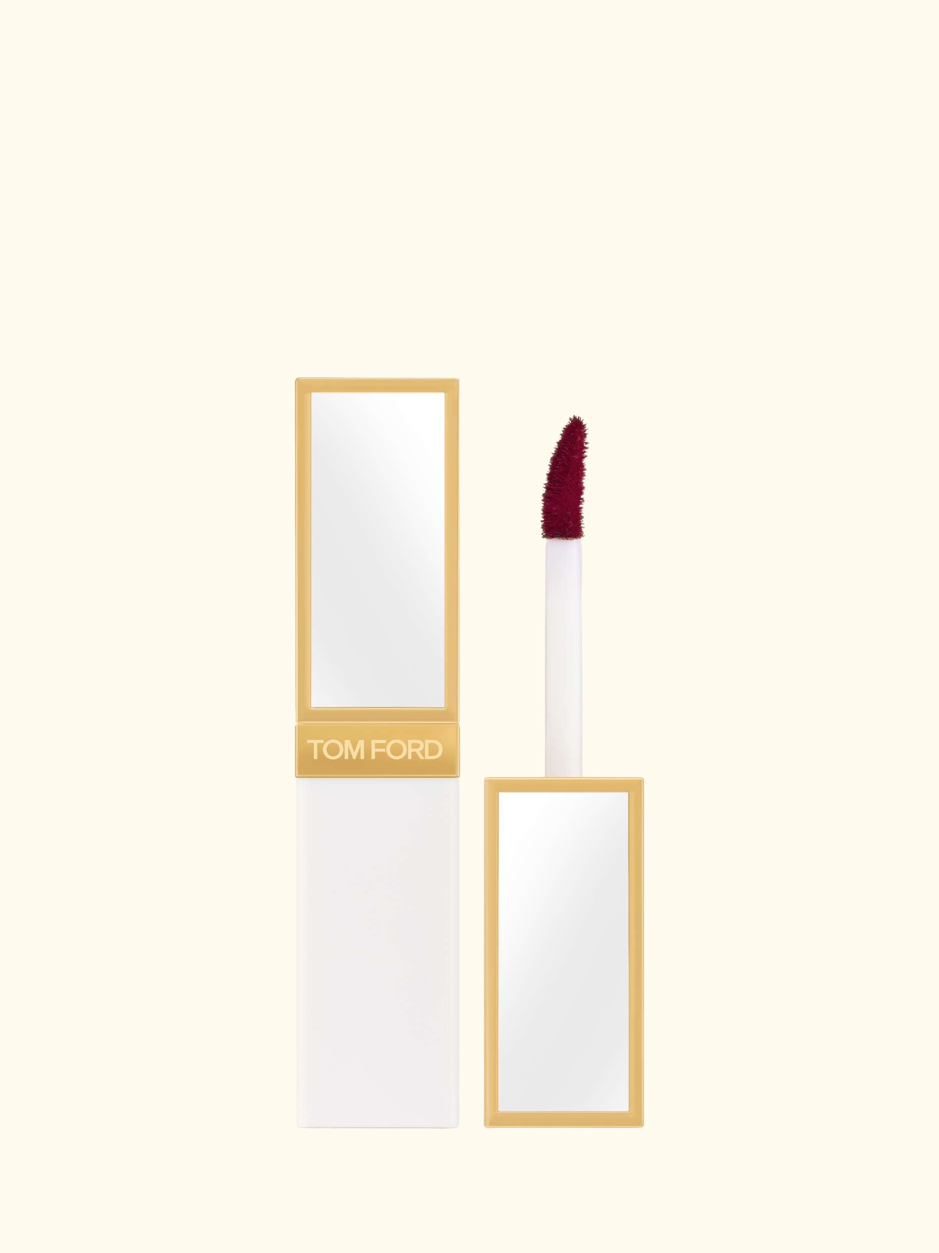 Soleil Tinted Lip Glow