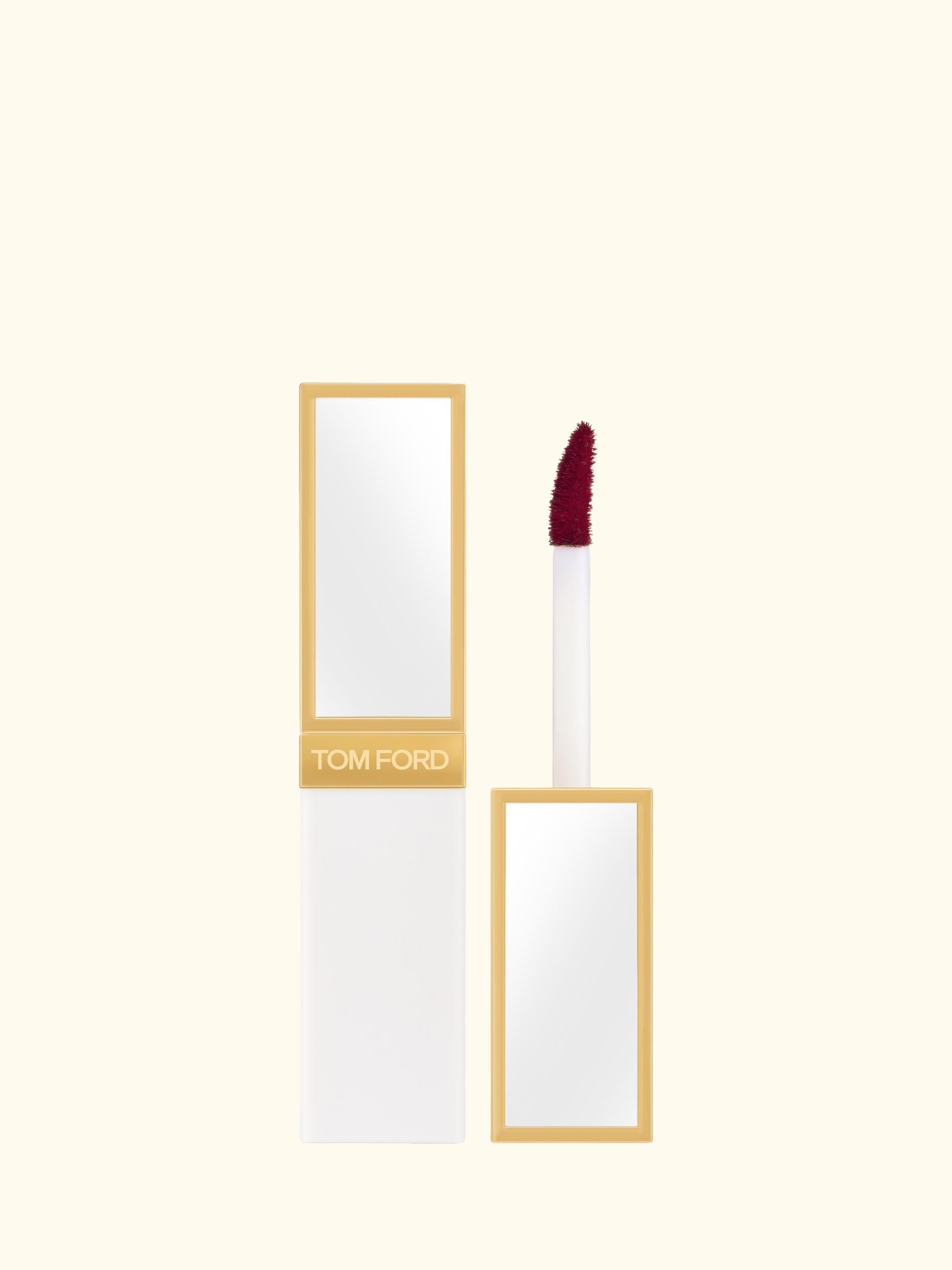 Soleil Tinted Lip Glow