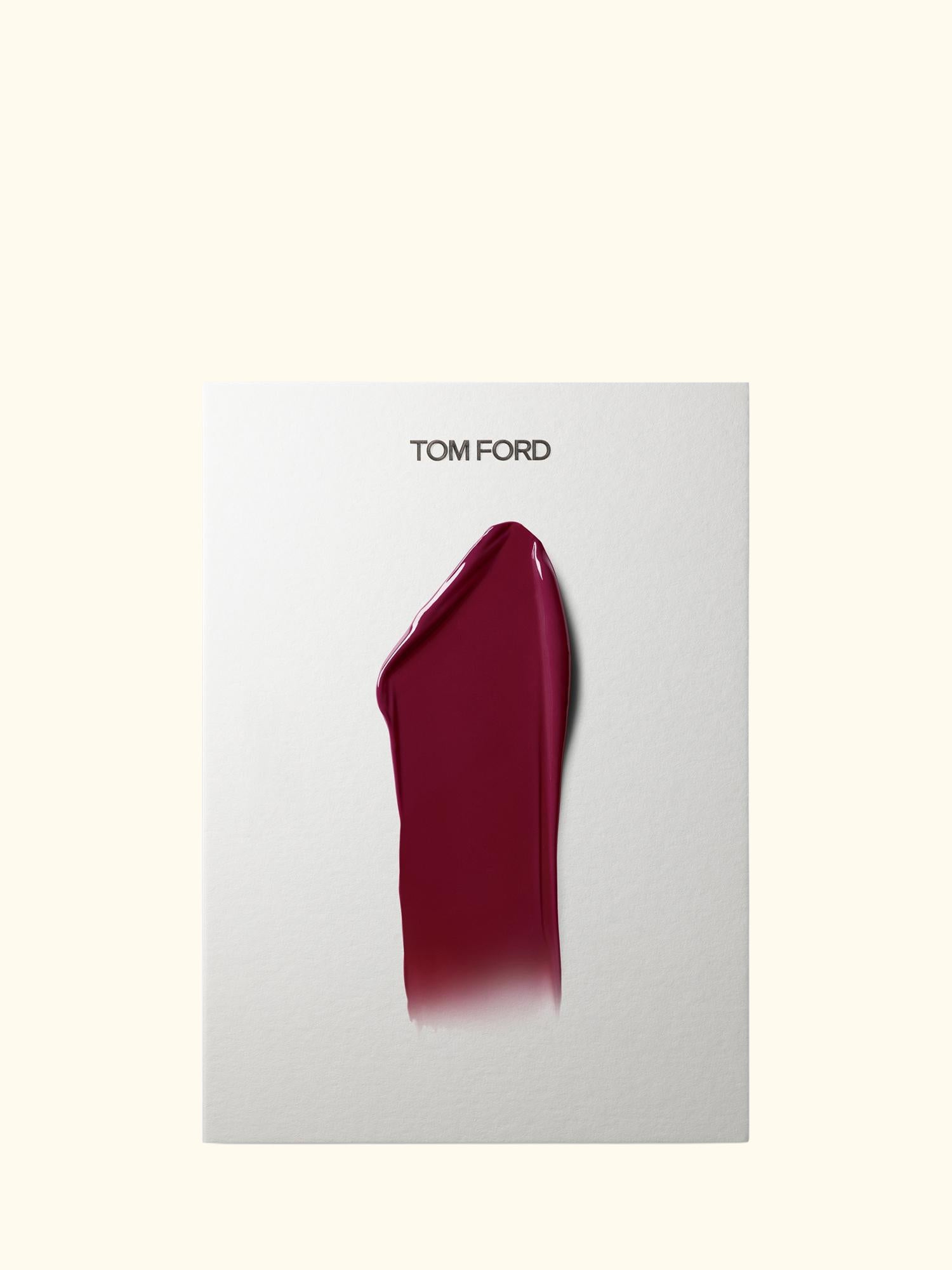 Soleil Tinted Lip Glow