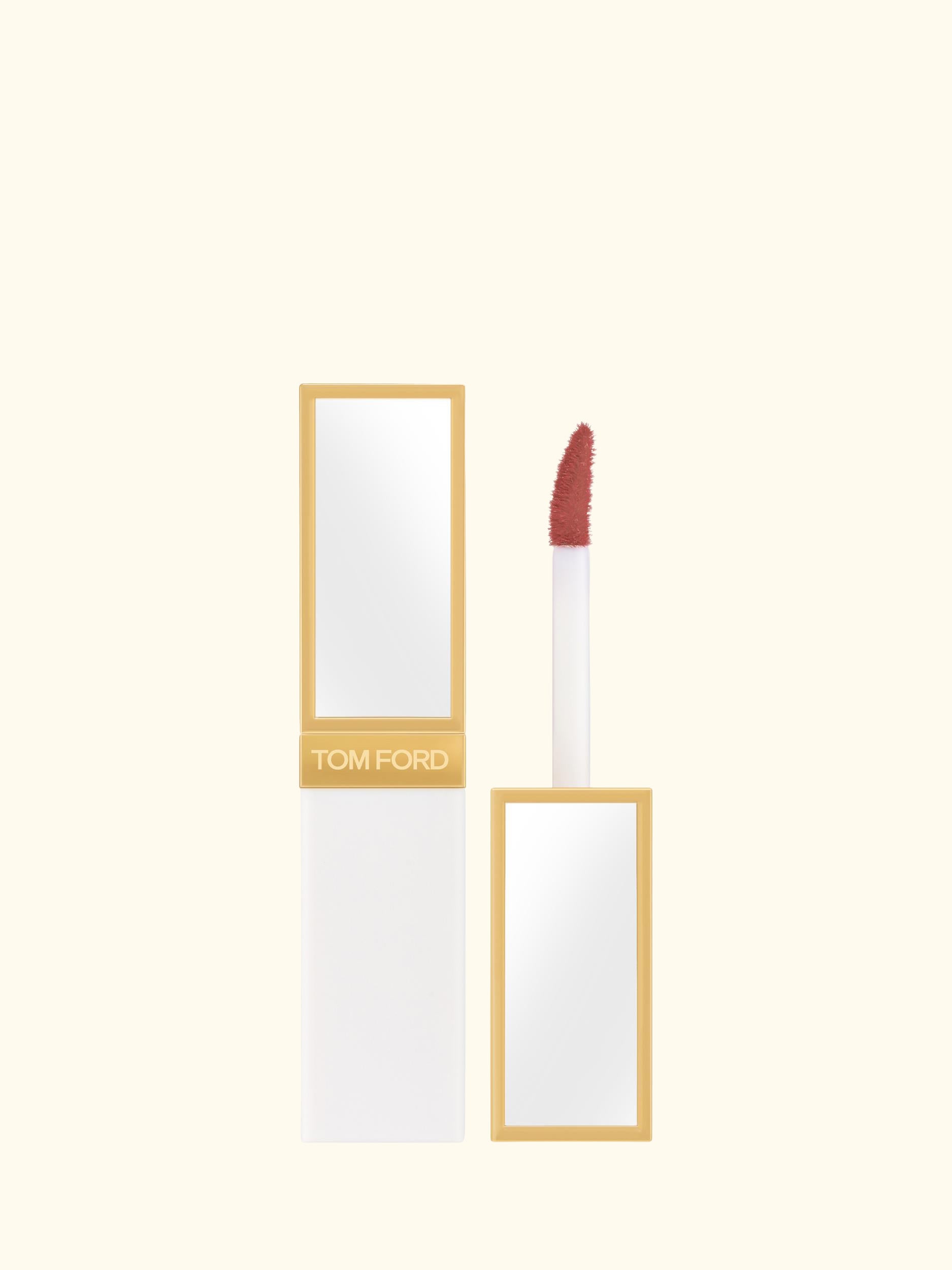 Soleil Tinted Lip Glow