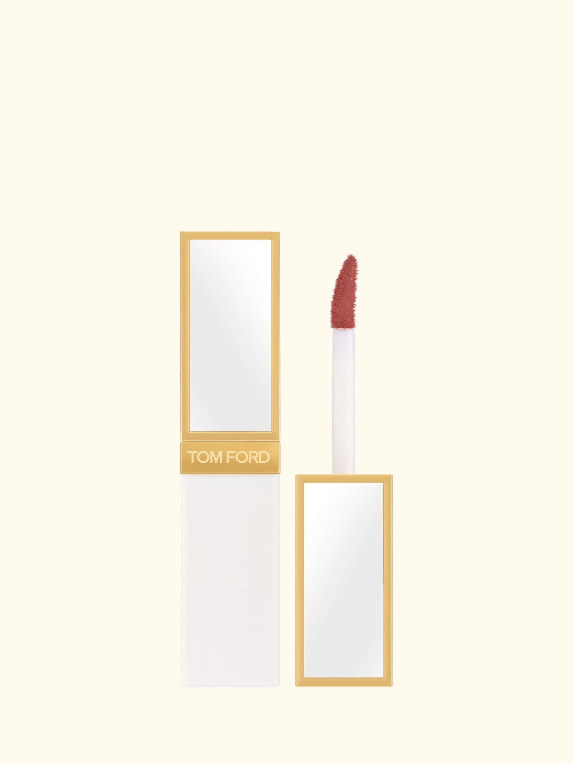 Soleil Tinted Lip Glow