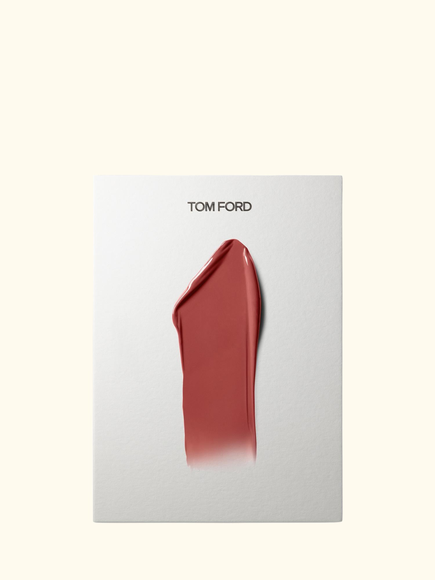 Soleil Tinted Lip Glow