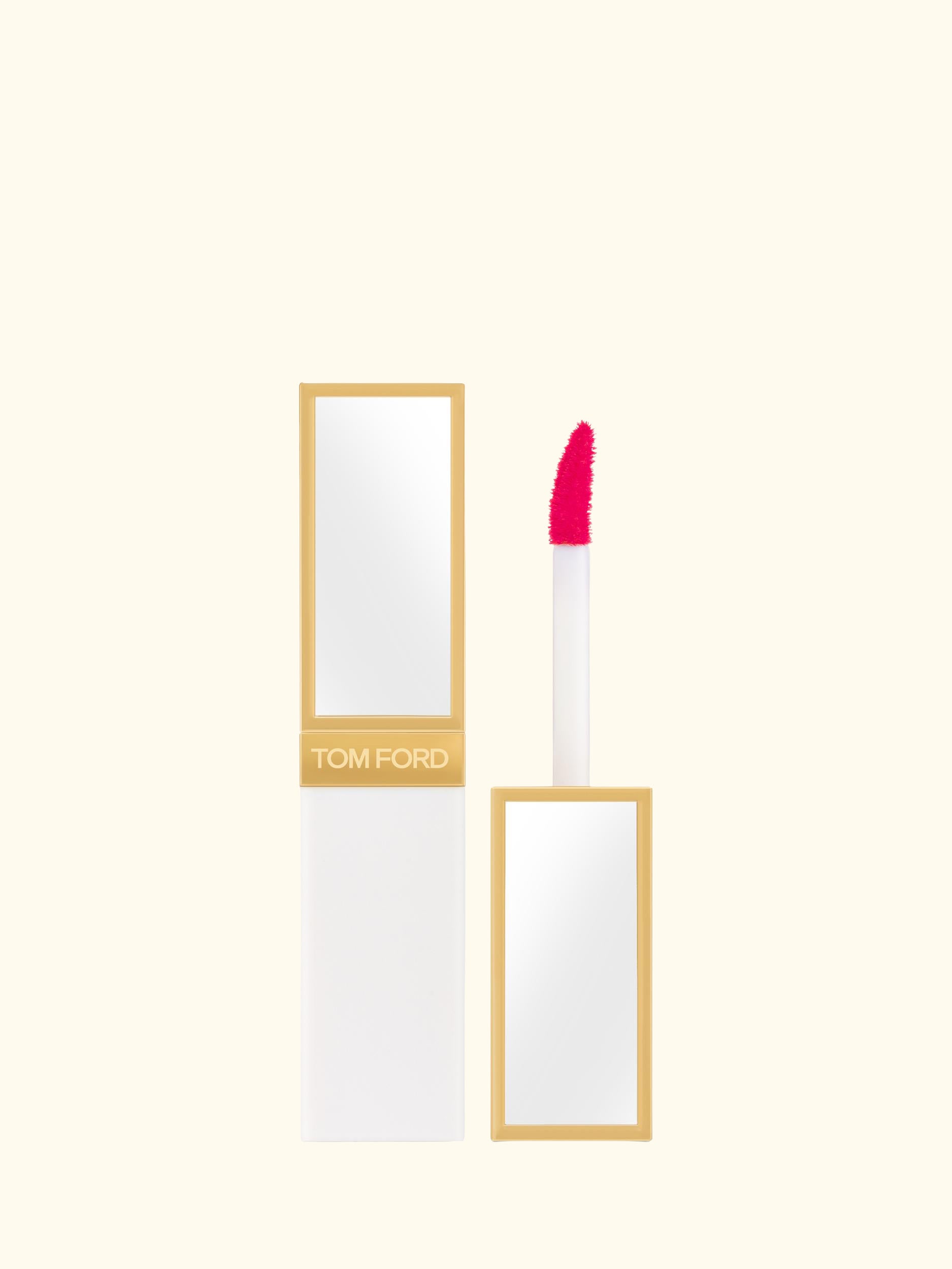 Soleil Tinted Lip Glow