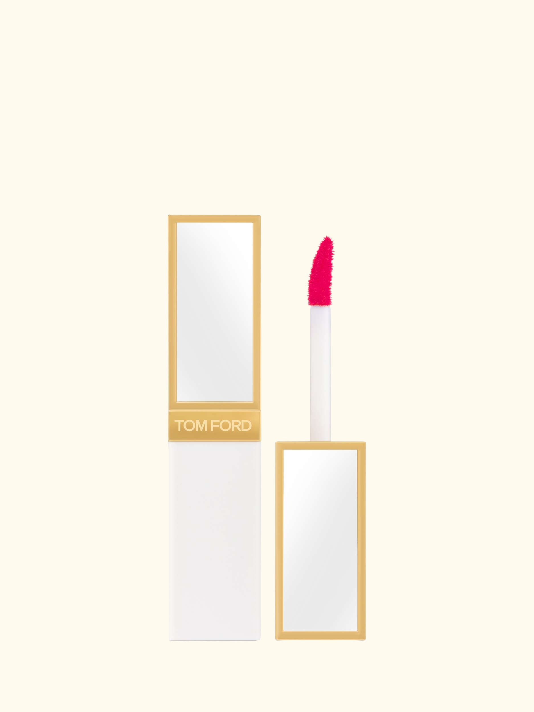 Soleil Tinted Lip Glow