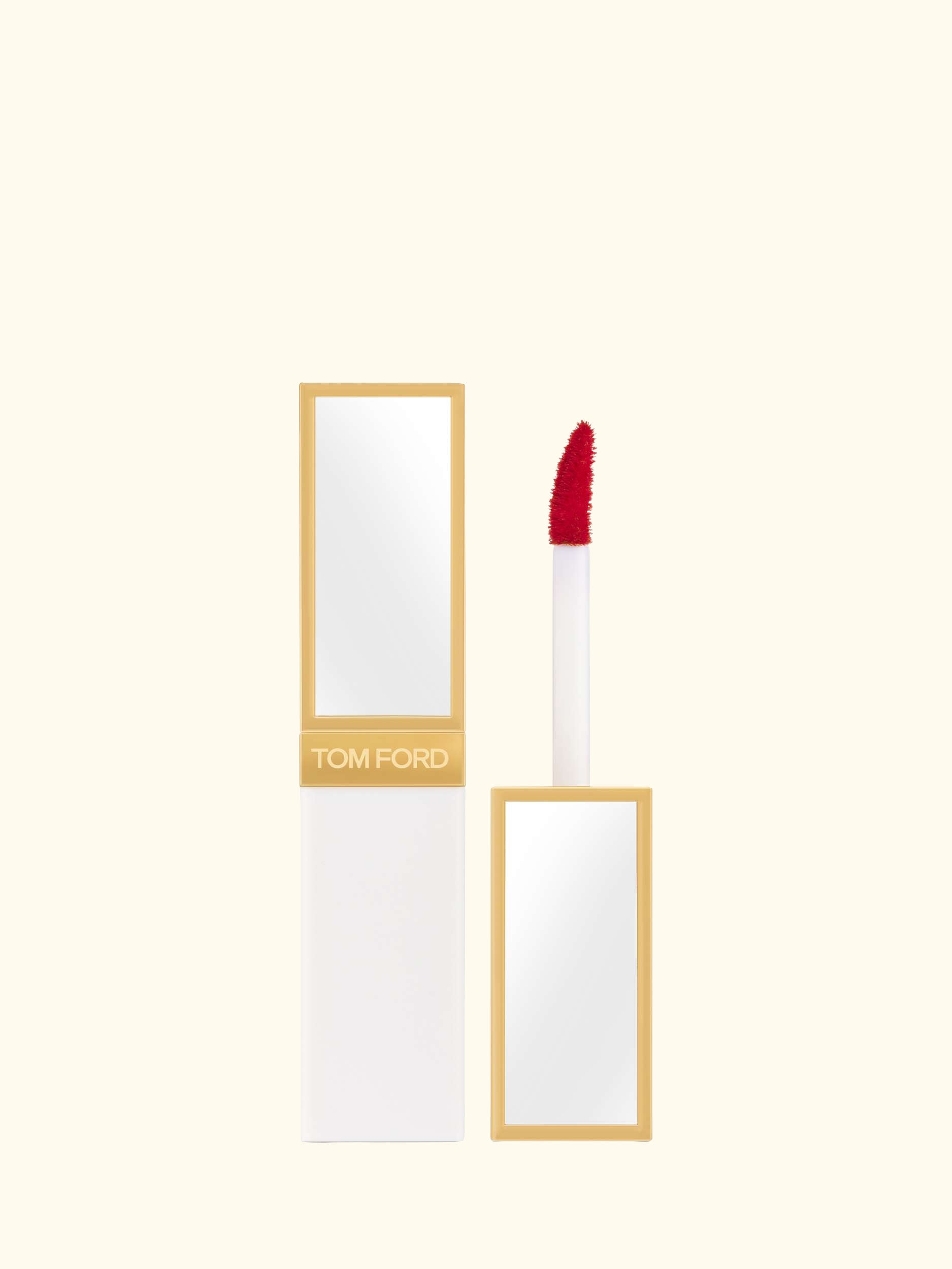 Soleil Tinted Lip Glow